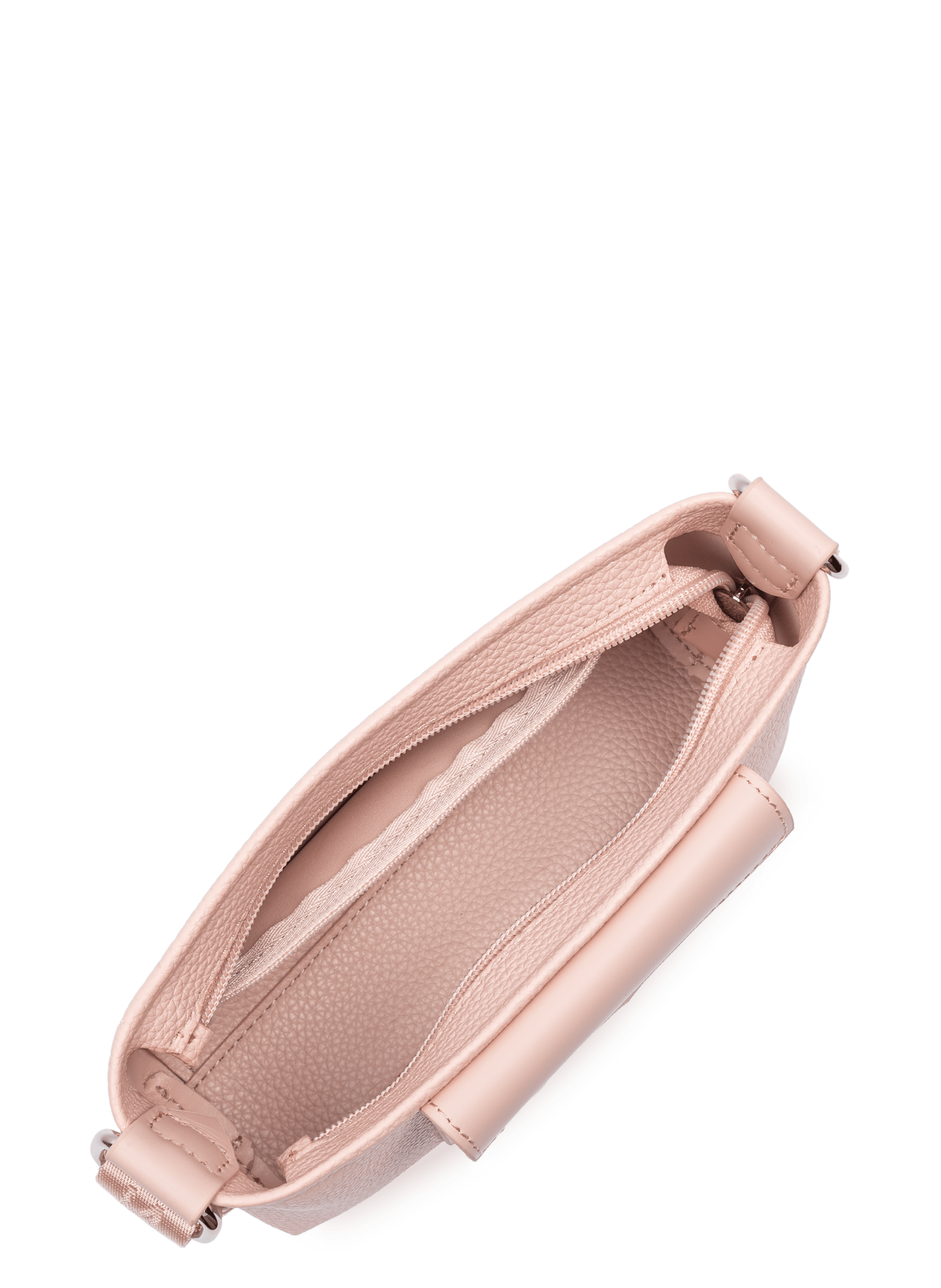 Pochette - maya double kba | Rose LANCASTER Femme