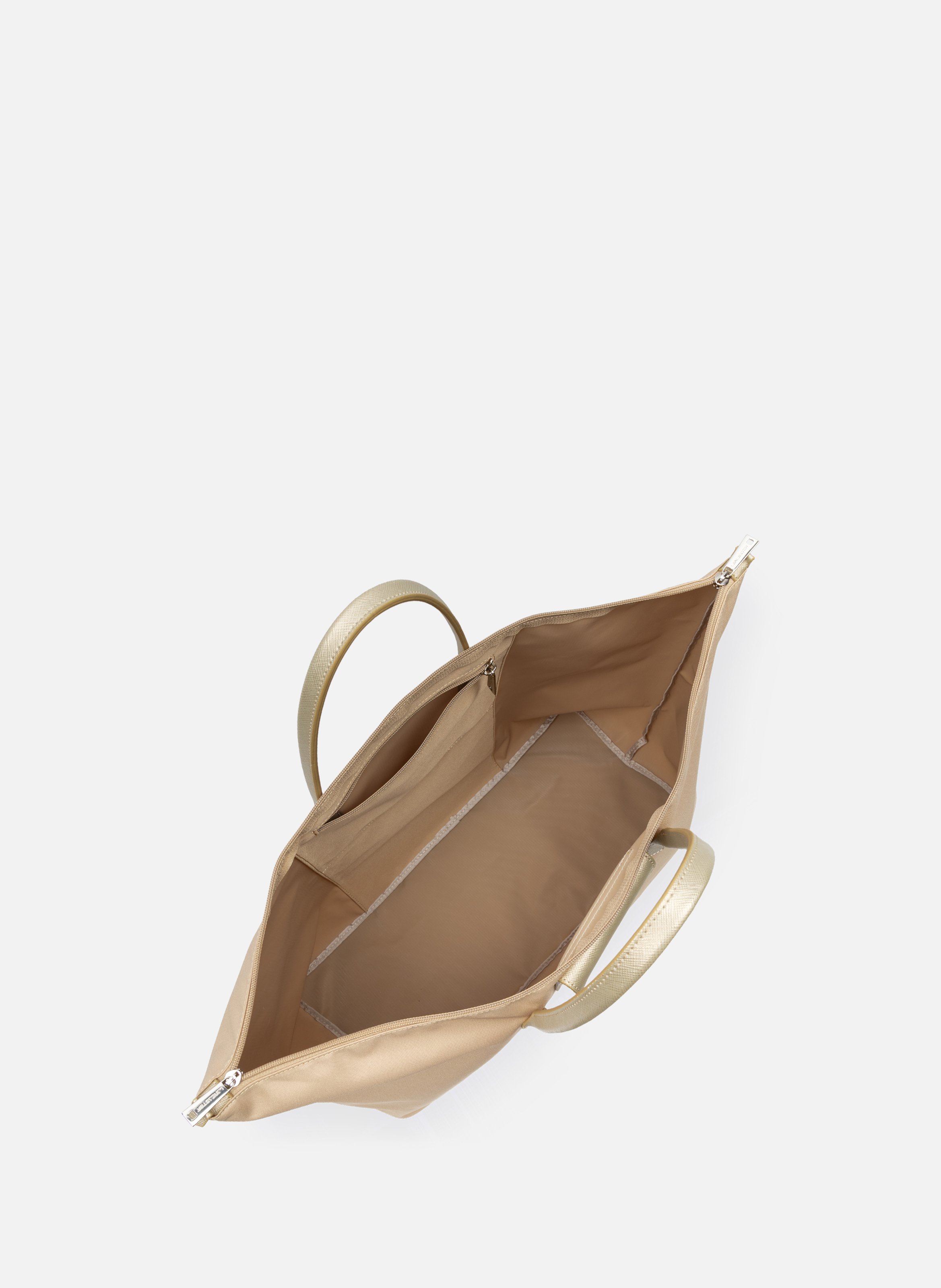 Sac 24/48h - smart kba LANCASTER Beige