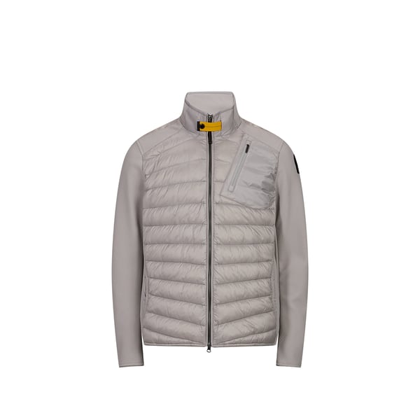 Veste Jayden matelassée à col montant Veste Jayden matelassée à col montant