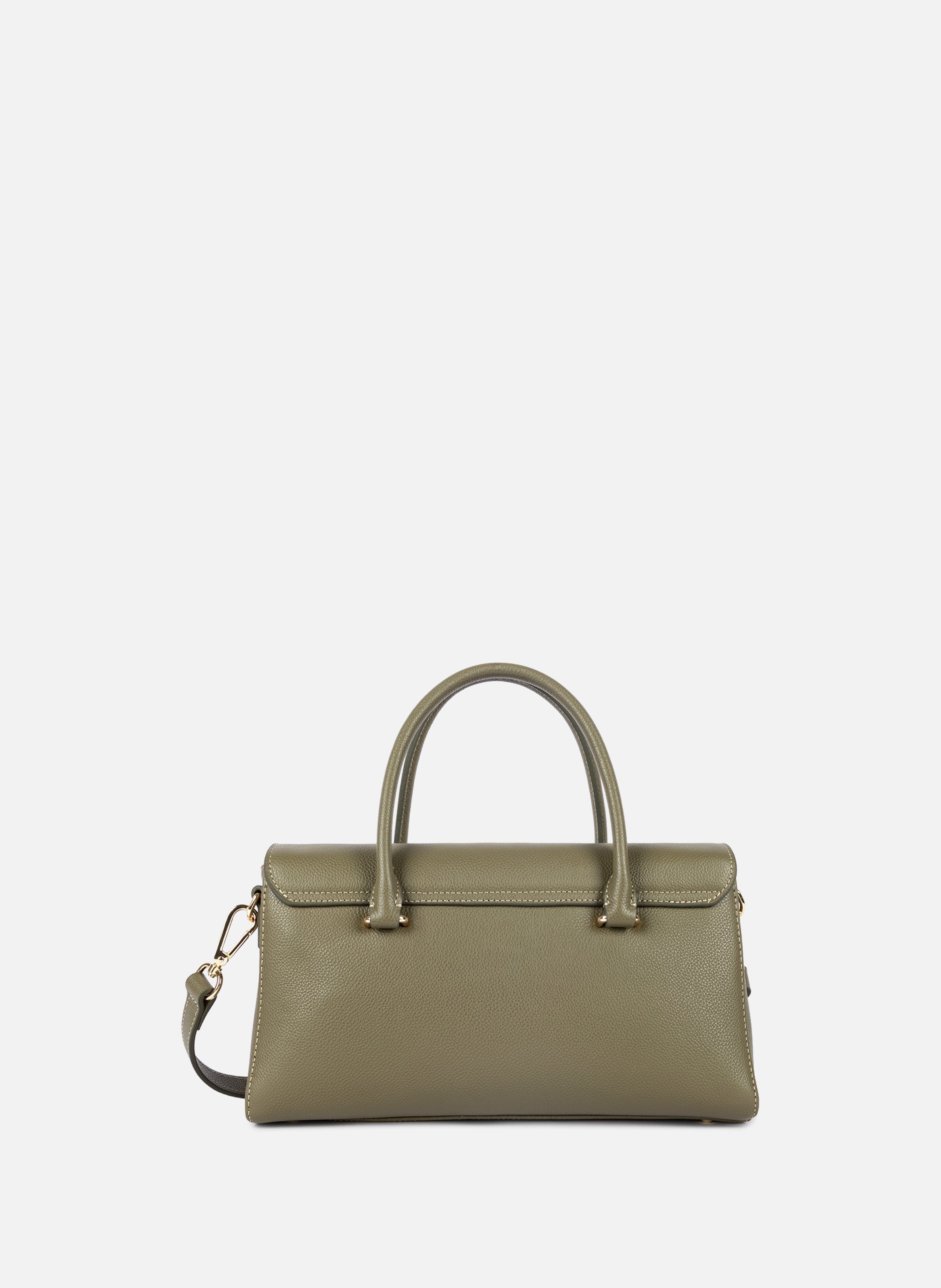 Sac à main - milano cosmos | Kaki LANCASTER Femme