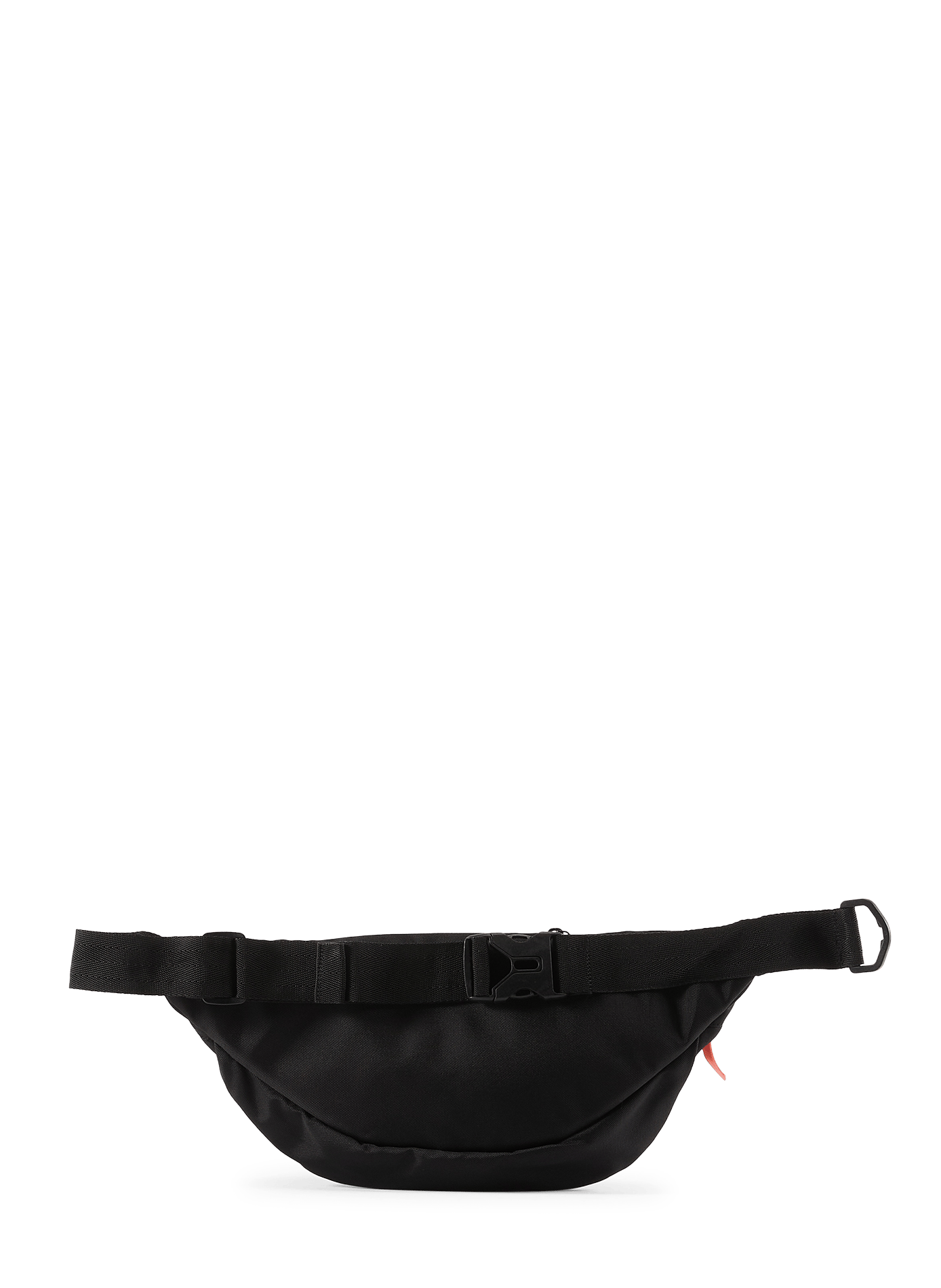 Technical waist bag GERTRUDE Black