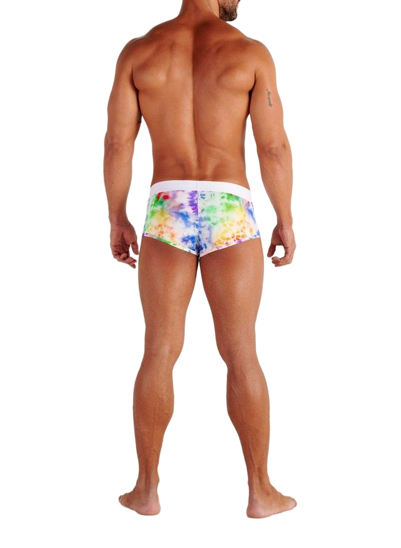 Printed boxers WOH Multicolour