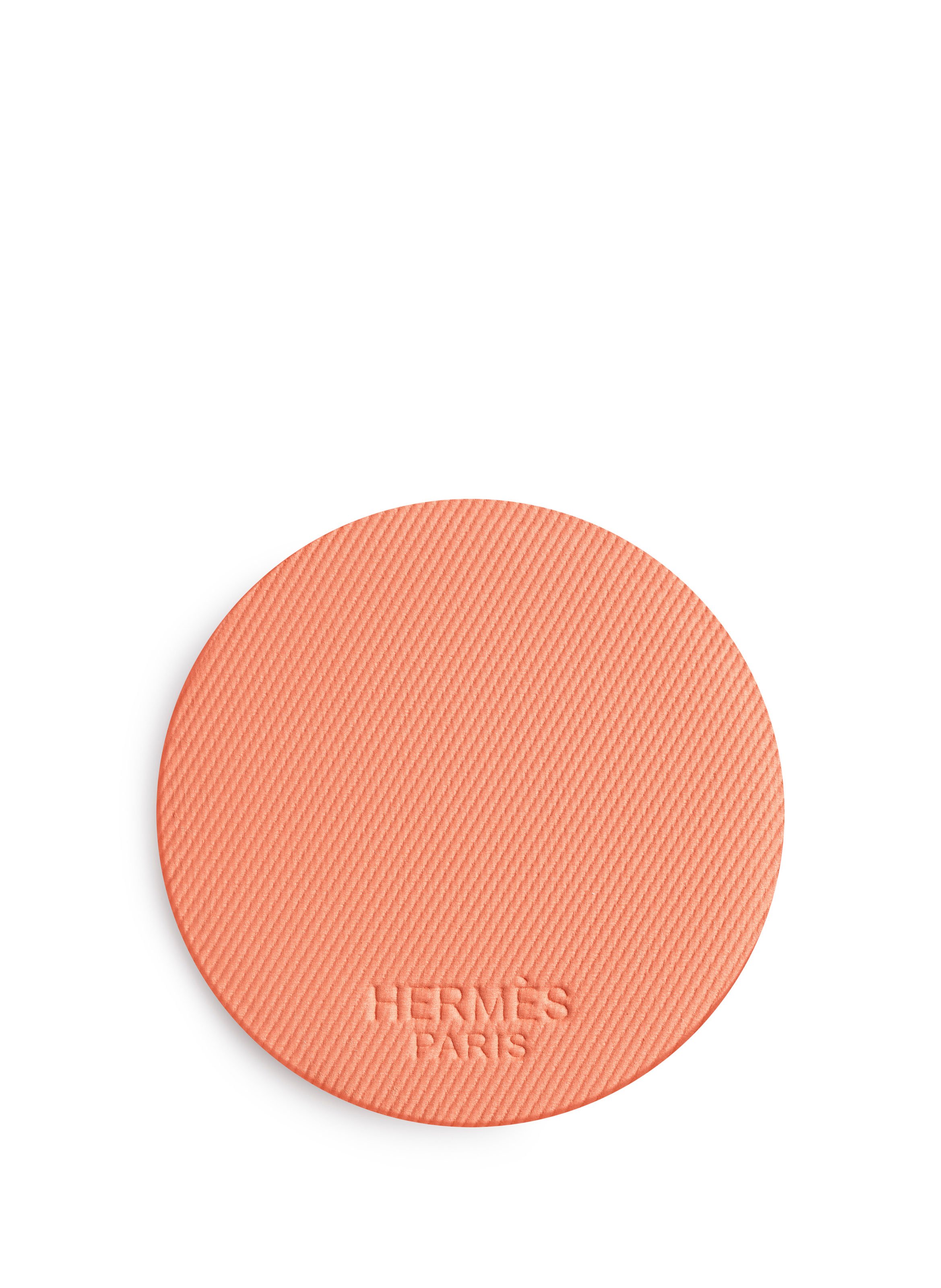 Rose Hermès Silky Blush powder, Rose Abricot HERMÈS Rose abricot