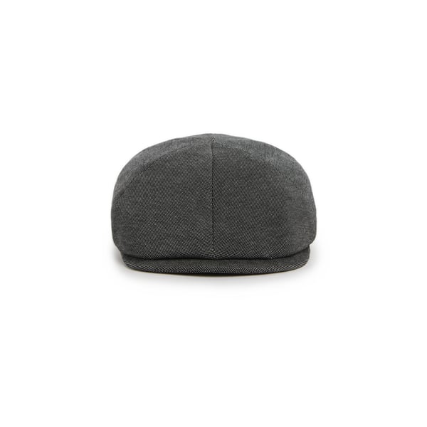 Casquette gavroche en coton Casquette gavroche en coton