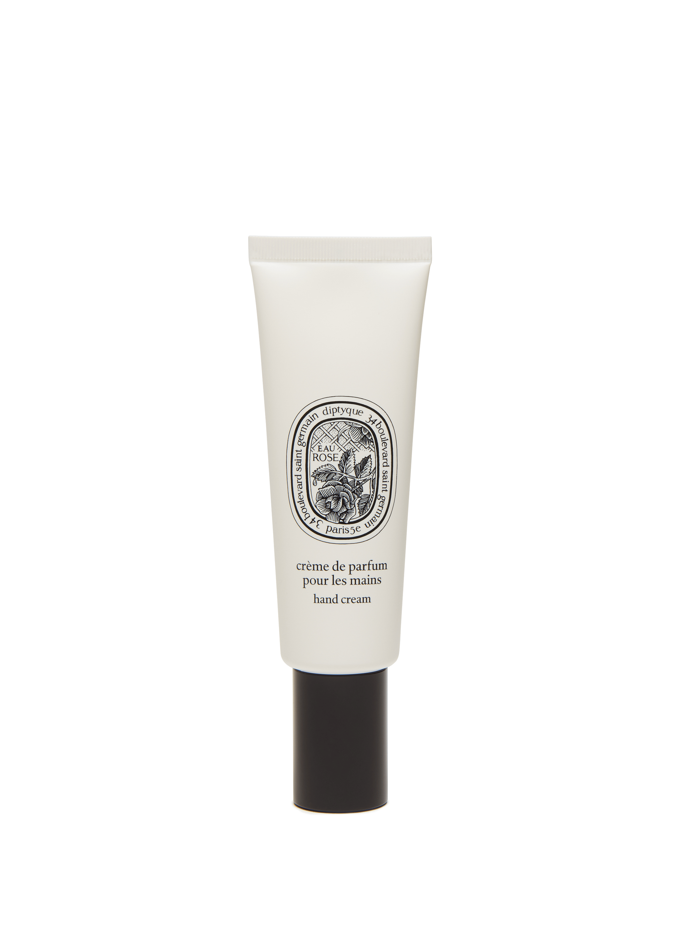Crème de parfum pour les mains - Eau Rose DIPTYQUE No color