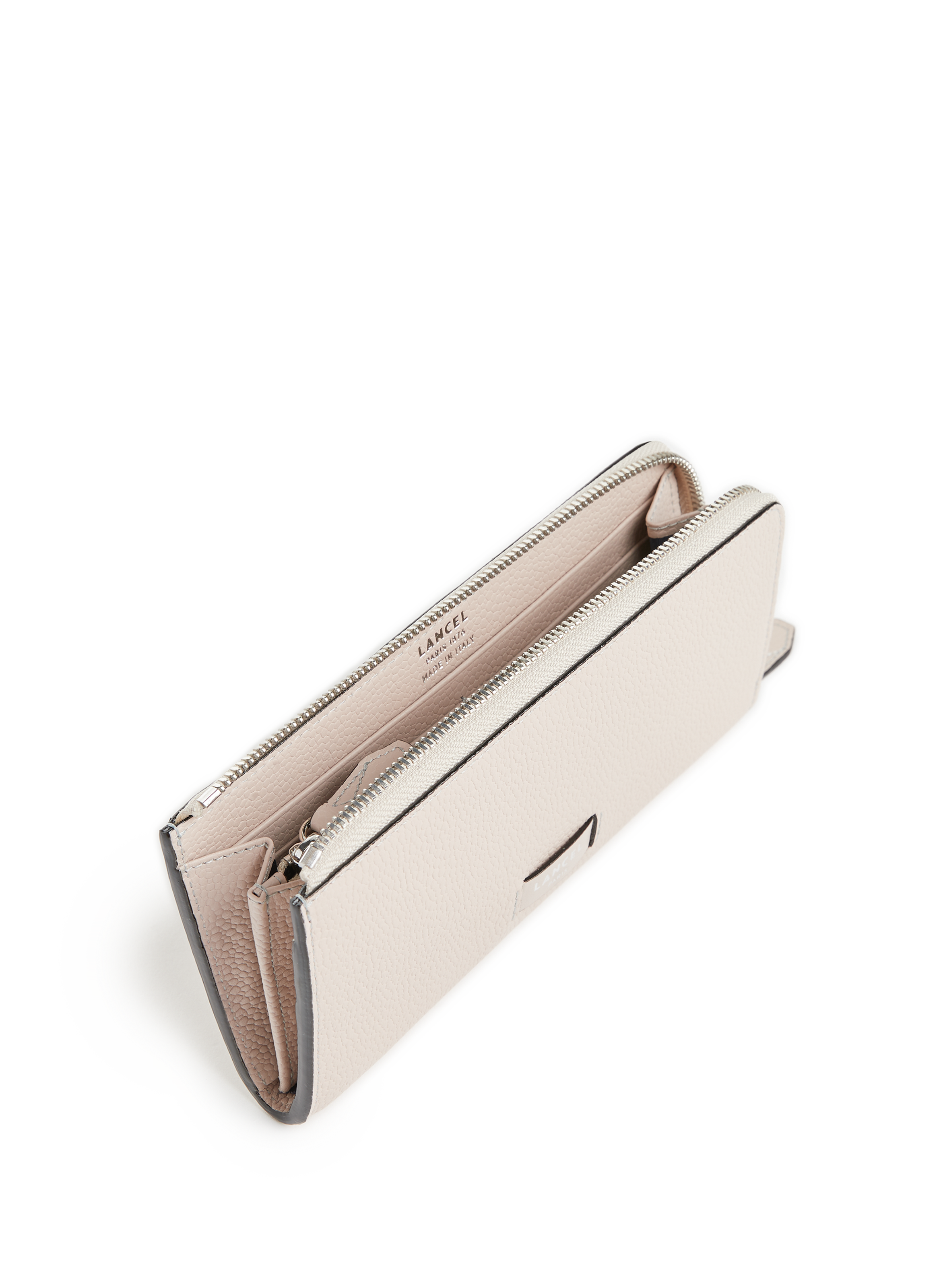 Portefeuille slim Ninon