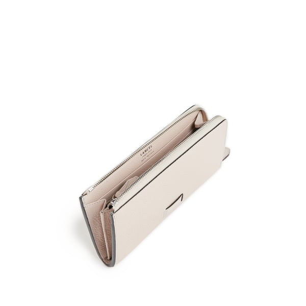 Portefeuille slim Ninon