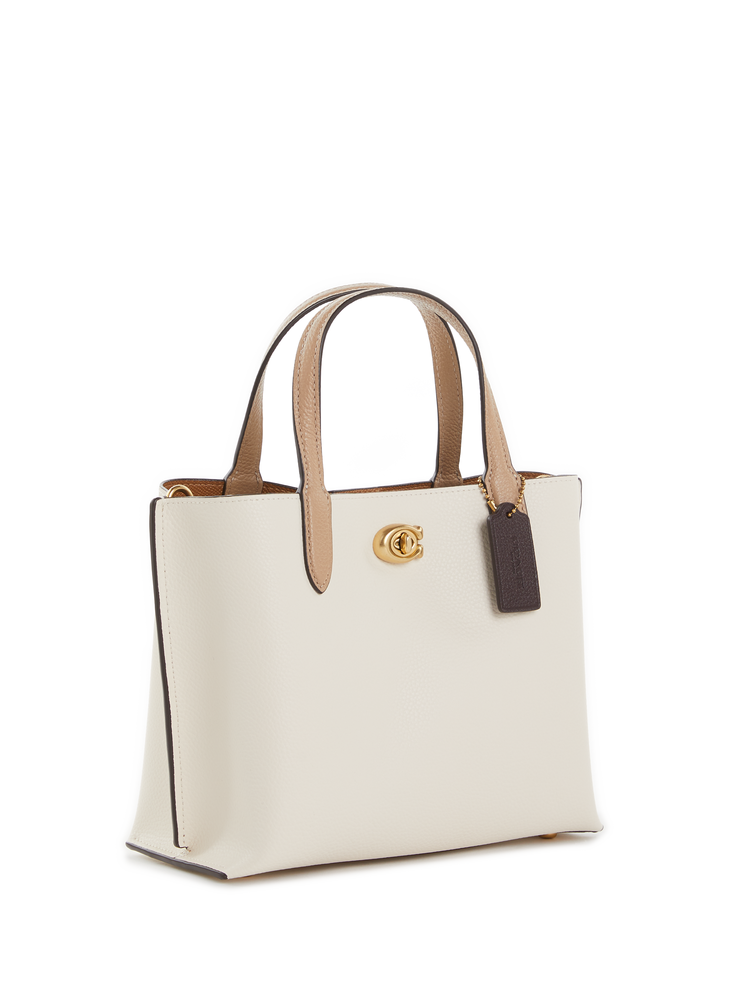 Sac à main Willow en cuir