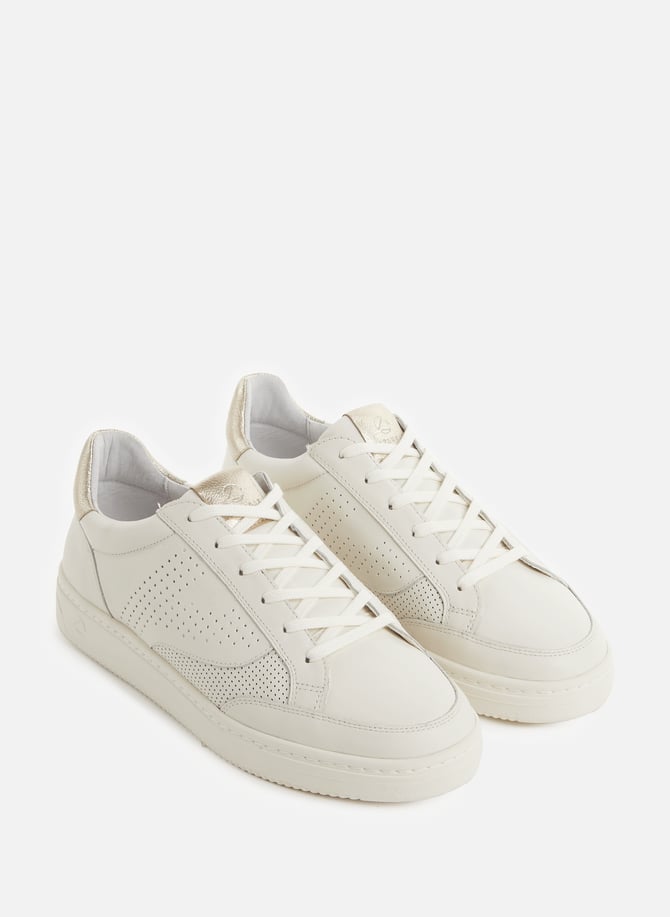 Pataugas femme outlet hot sale