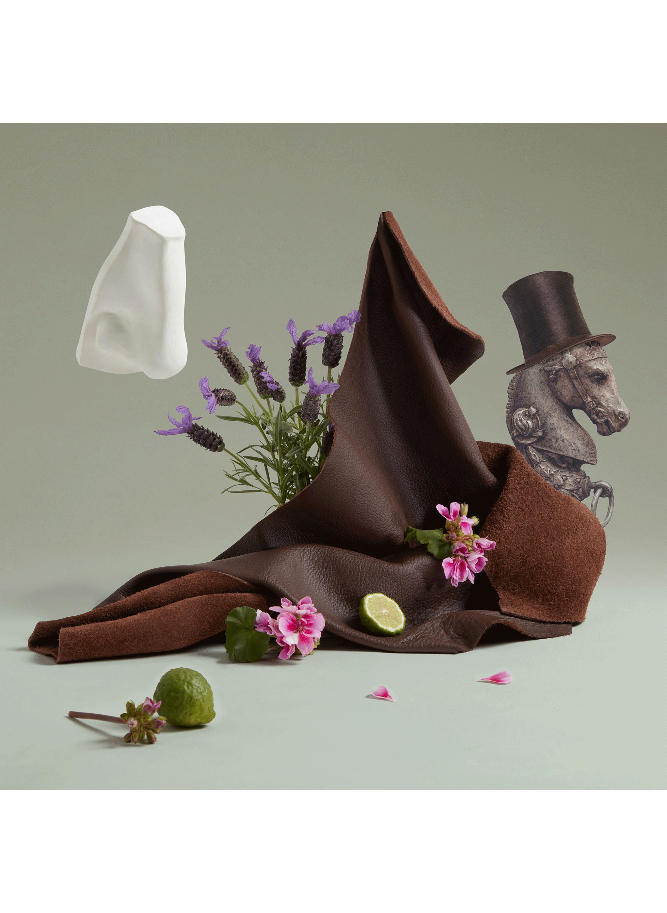 Eau de parfum  Endymion concentré PENHALIGON'S No color