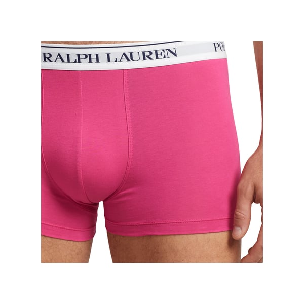 Lot de 3 boxers en coton