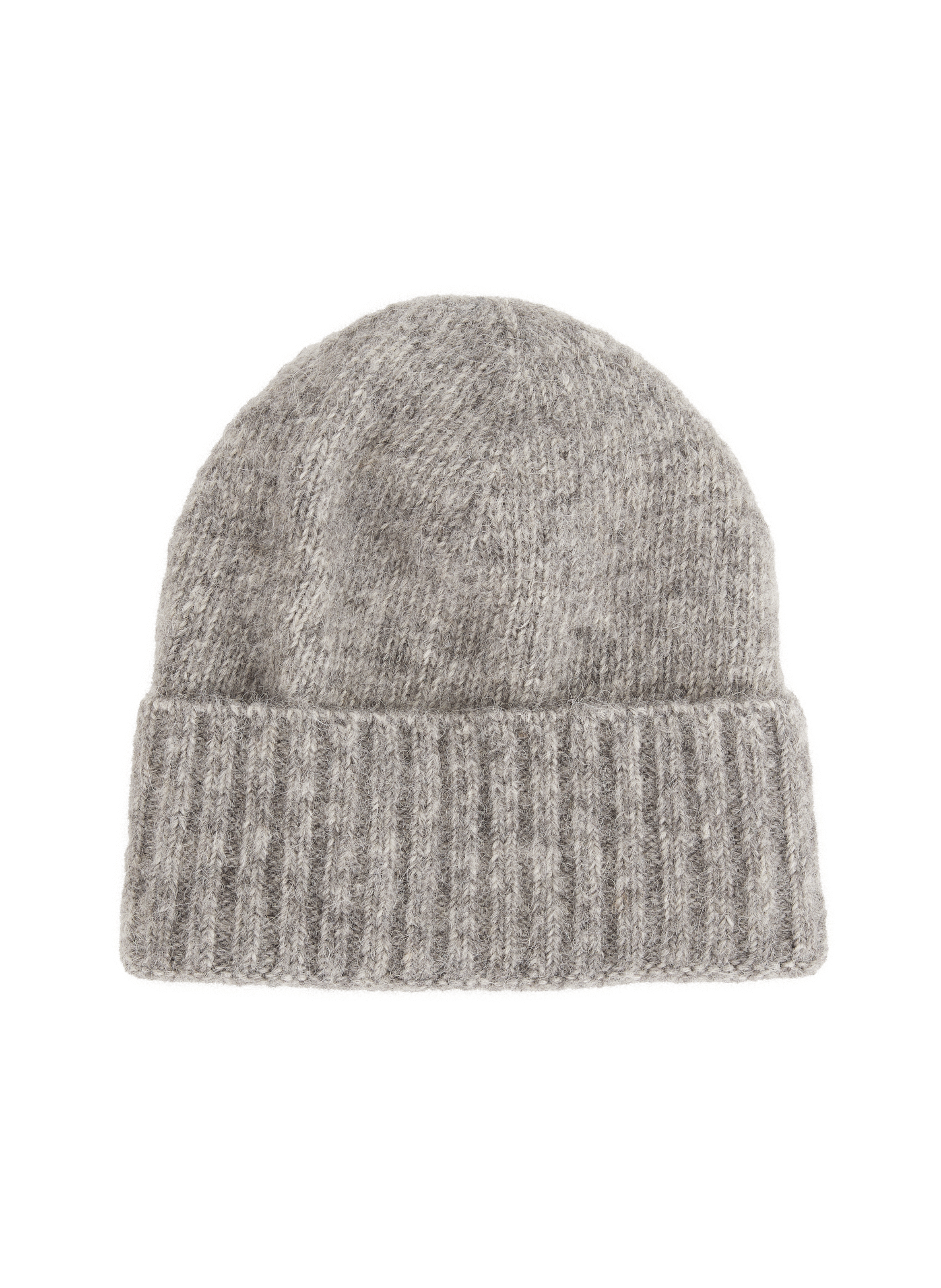 Bonnet Lenny en laine et coton