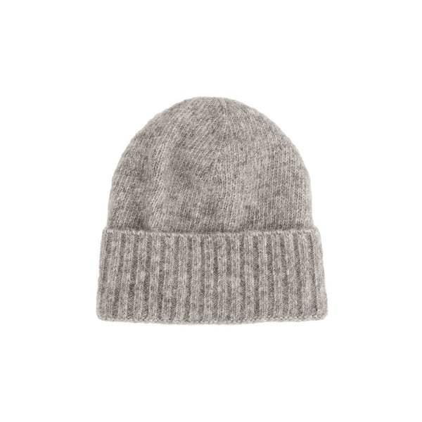 Bonnet Lenny en laine et coton