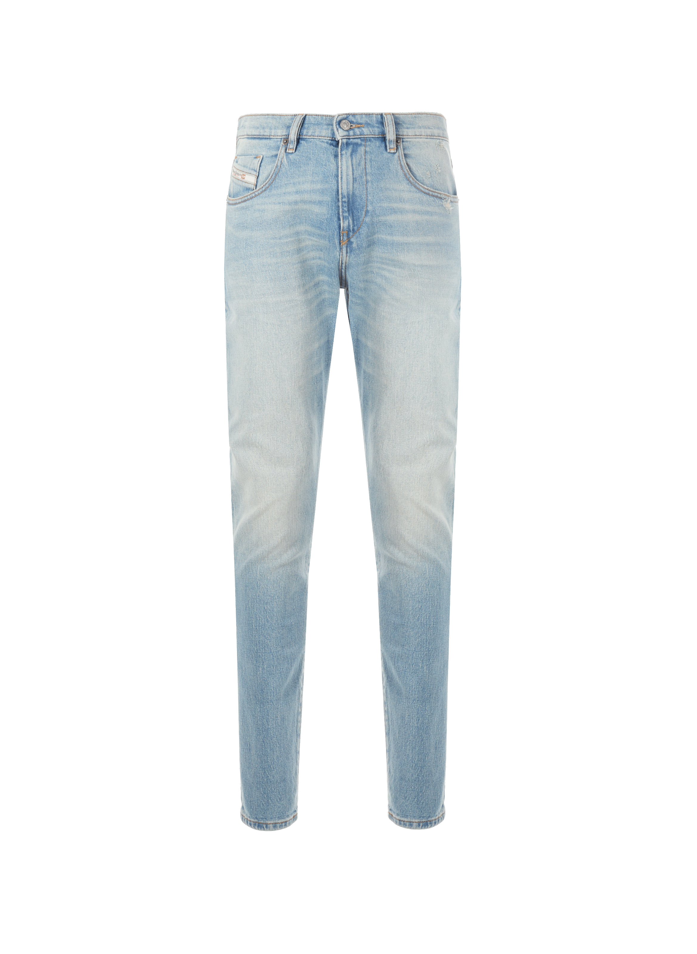 Slim-fit jeans  DIESEL Blue