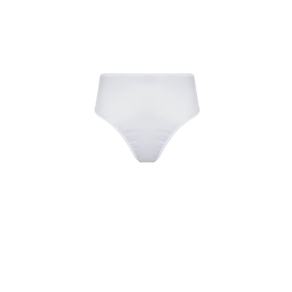 Culotte taille haute Culotte taille haute