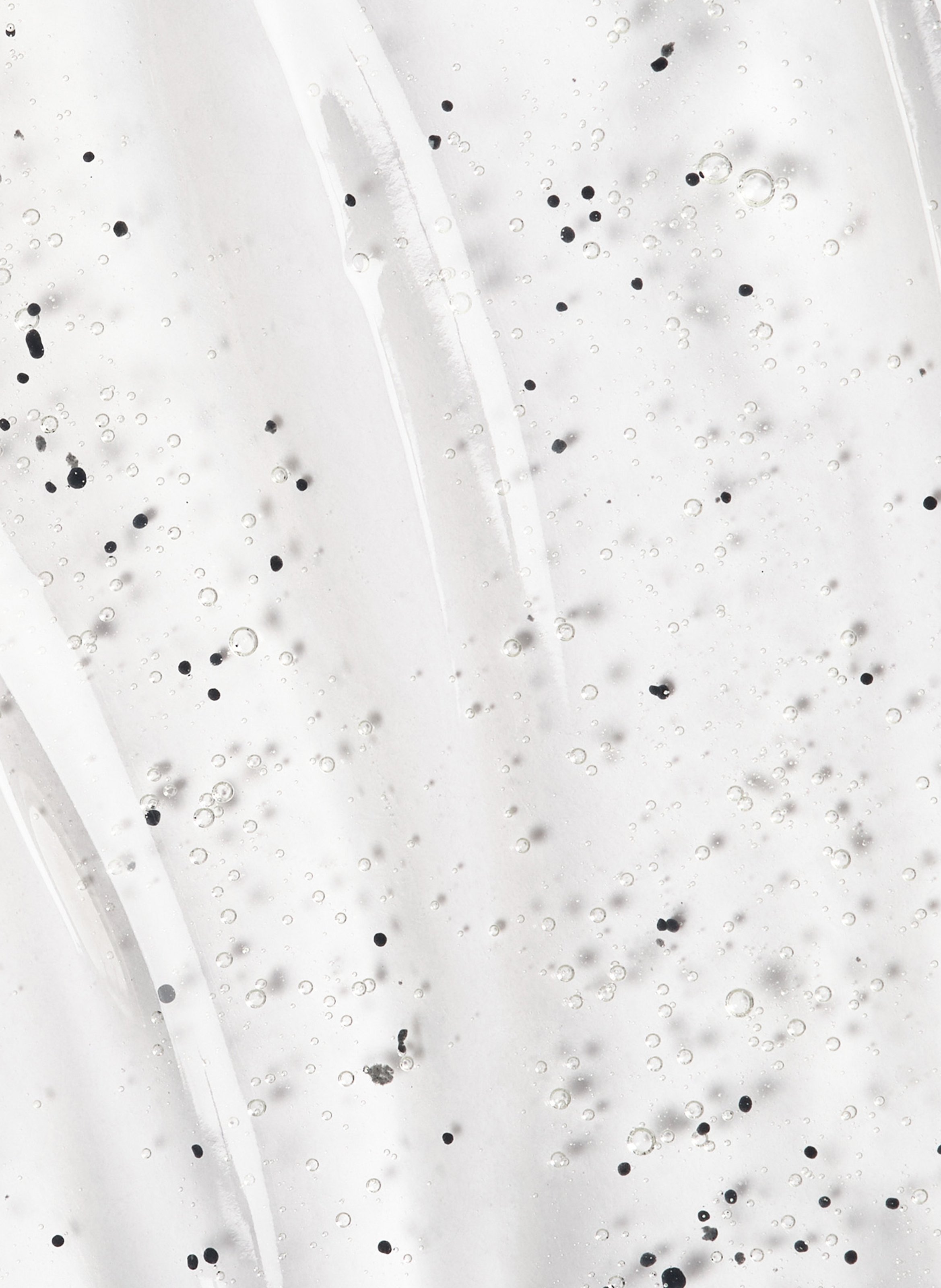 Pâte Grise - Gelée nettoyante moussante purifiante PAYOT No color