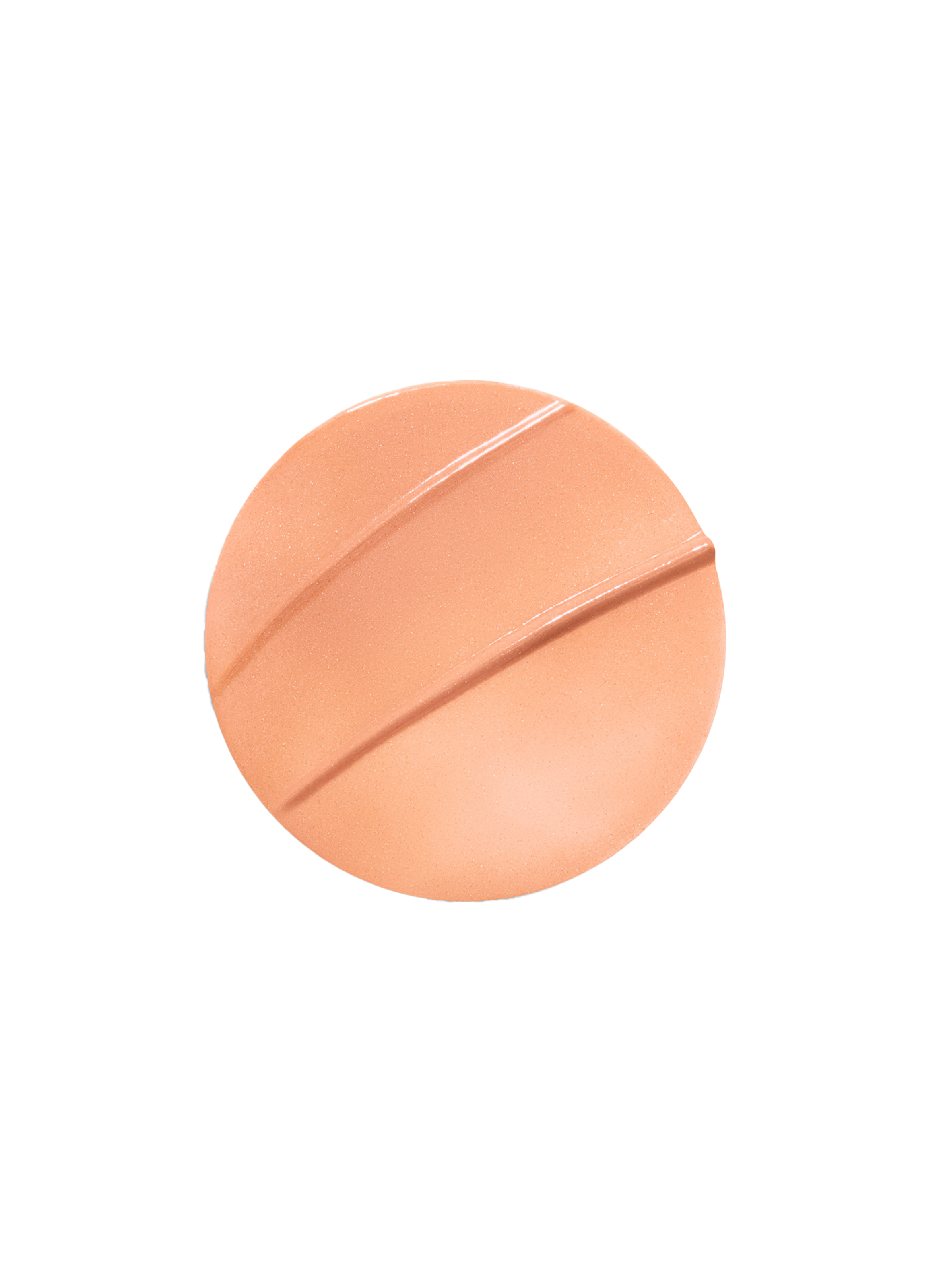 Hermès Red - Lip Gloss - Limited Edition HERMÈS Beige glacé