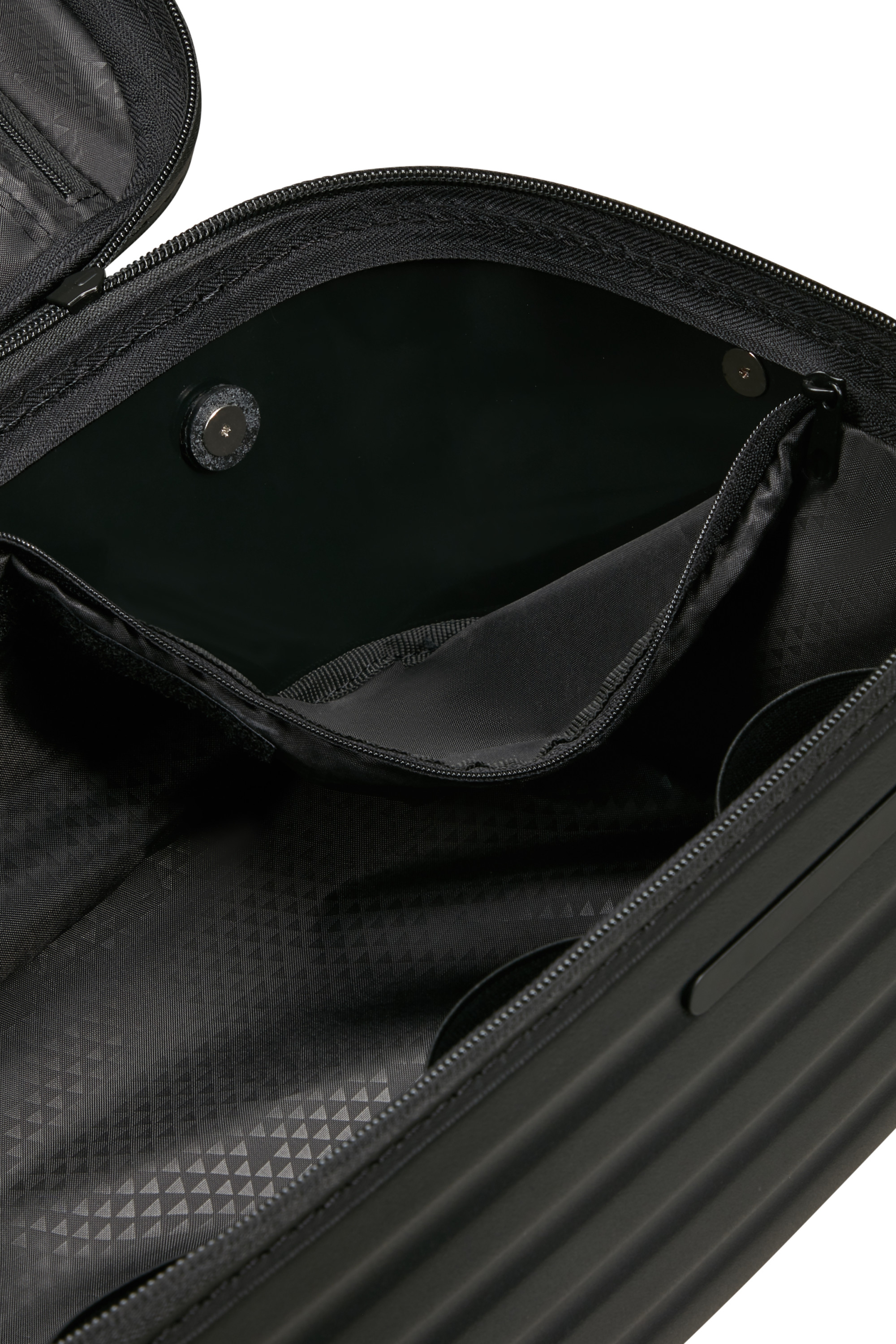 Stackd beauty case taille s SAMSONITE Noir