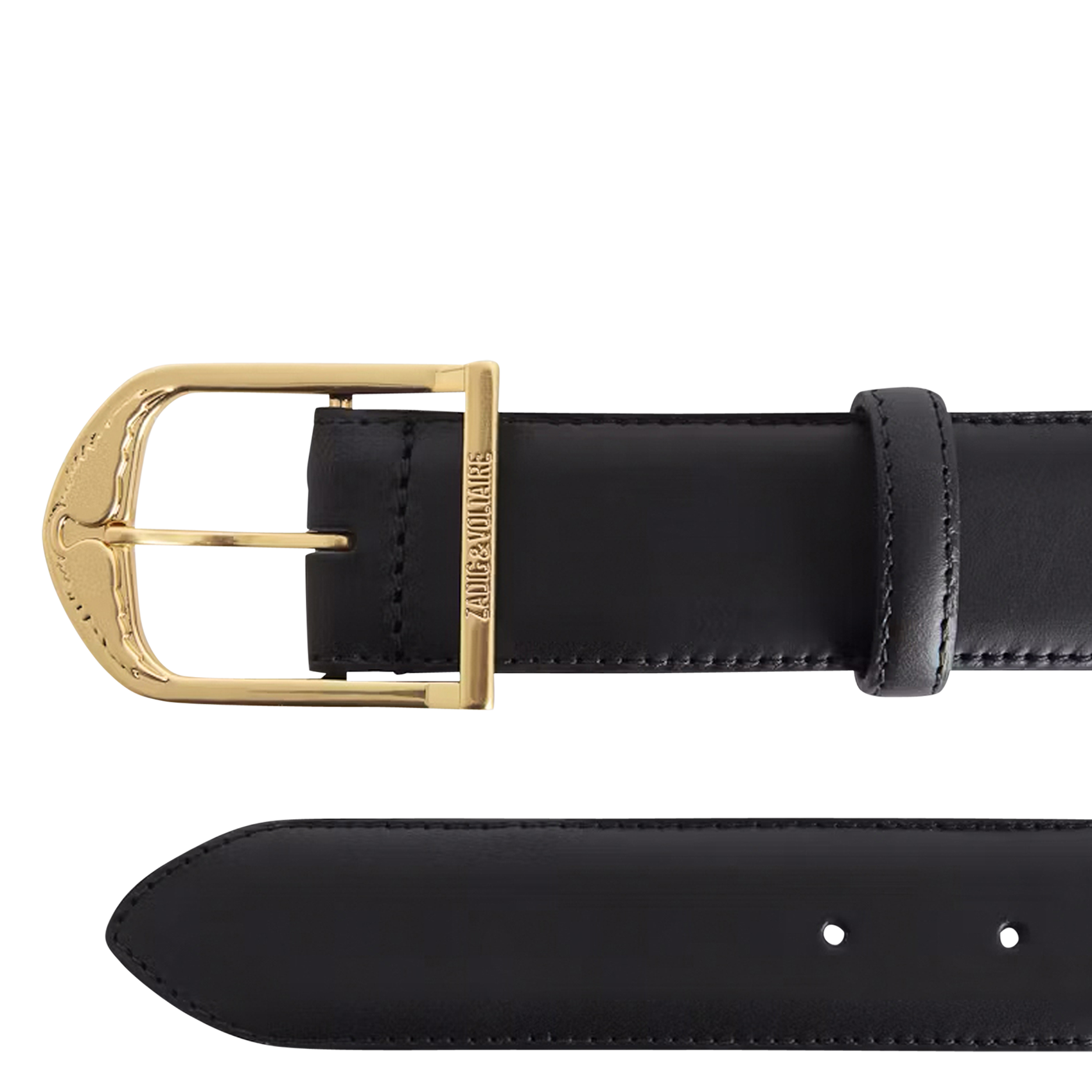 Rise rise ZADIG&VOLTAIRE Noir