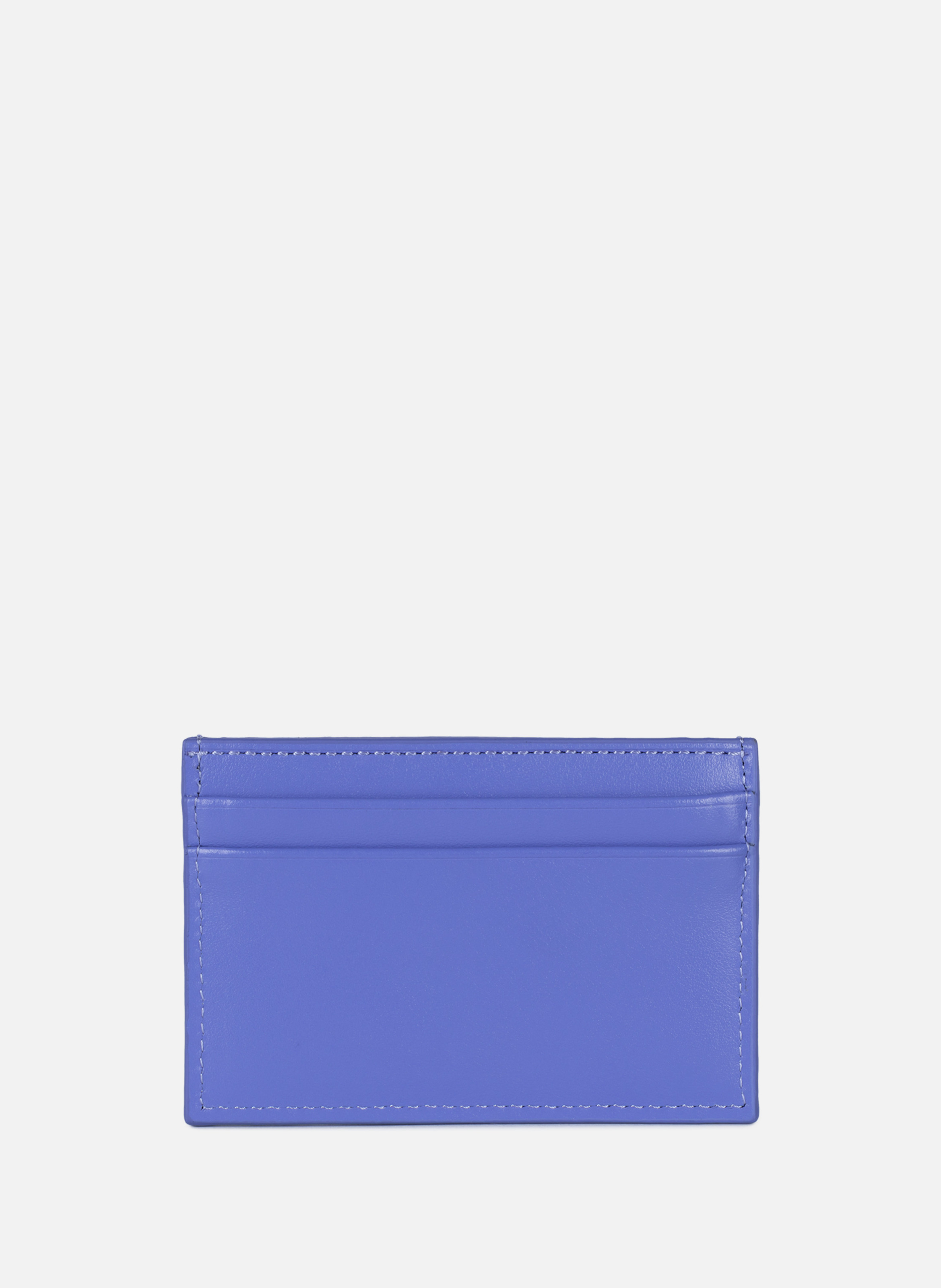 Card holder - Paris PM LANCASTER Blue