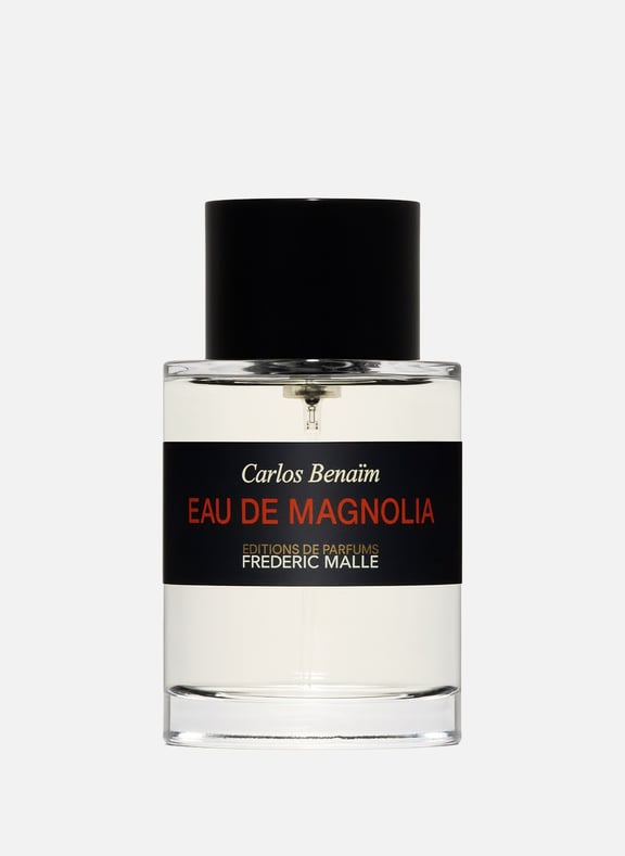 Eau de Magnolia Eau de Parfum by Carlos Benaïm by EDITIONS DE PARFUMS FREDERIC MALLE EDITIONS DE PARFUMS FREDERIC MALLE Eau de Magnolia Eau de Parfum by Carlos Benaïm