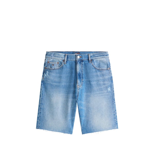 Bermuda en jean Bermuda en jean