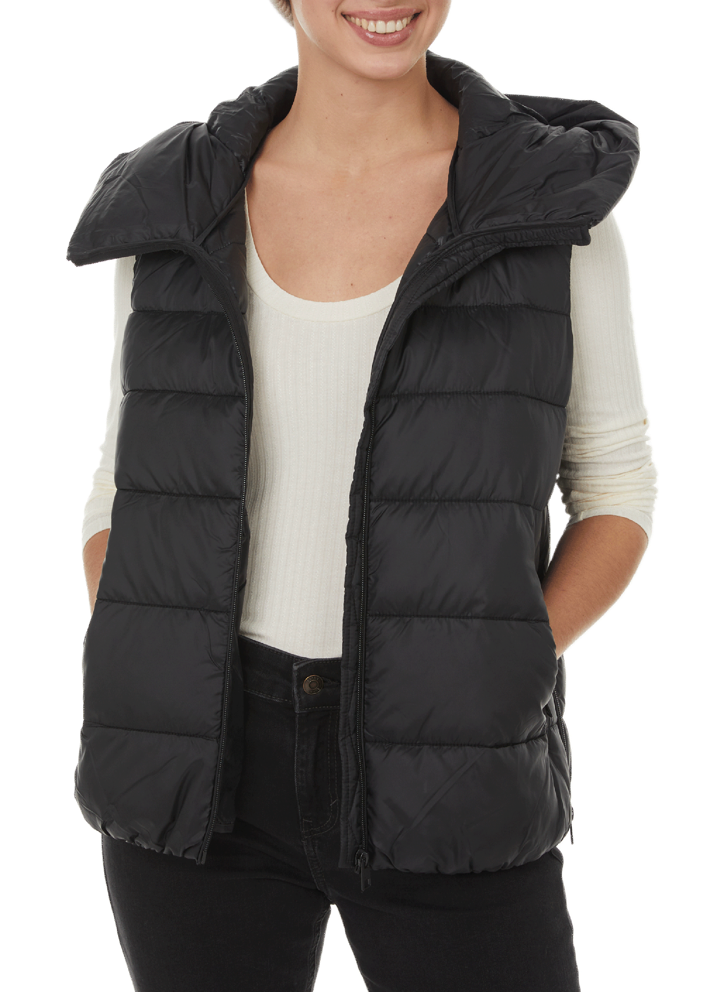 Bonnet Barra en laine MACKIE Beige