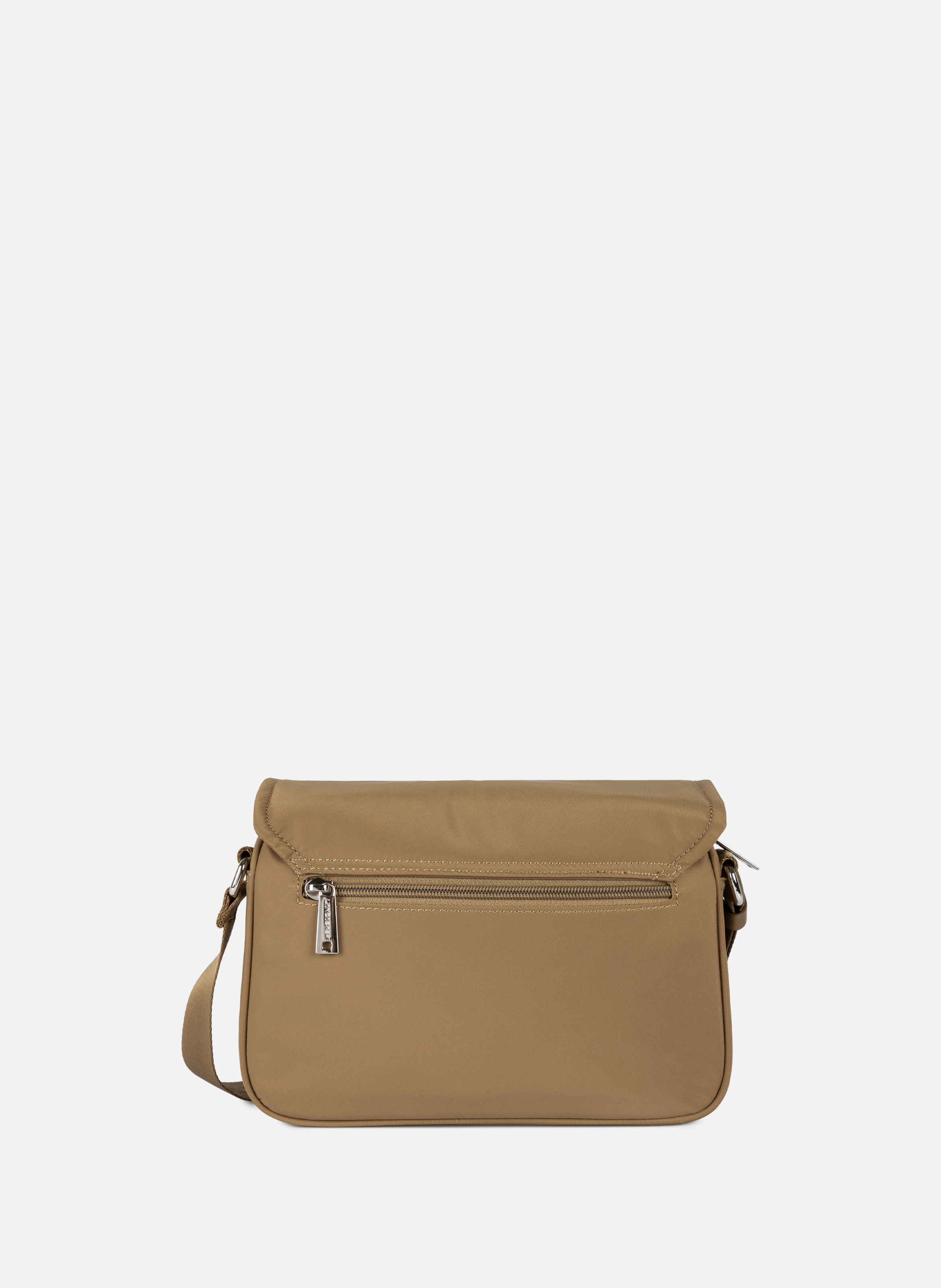 M messenger bag - Basic Vita LANCASTER Golden