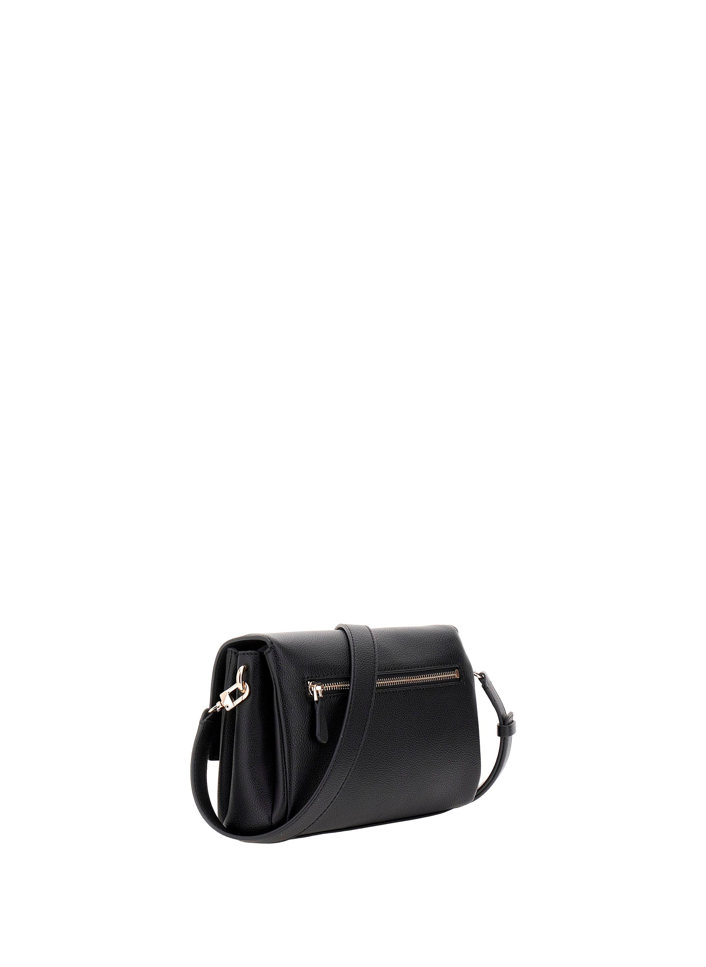 Sac à bandoulière GUESS Noir