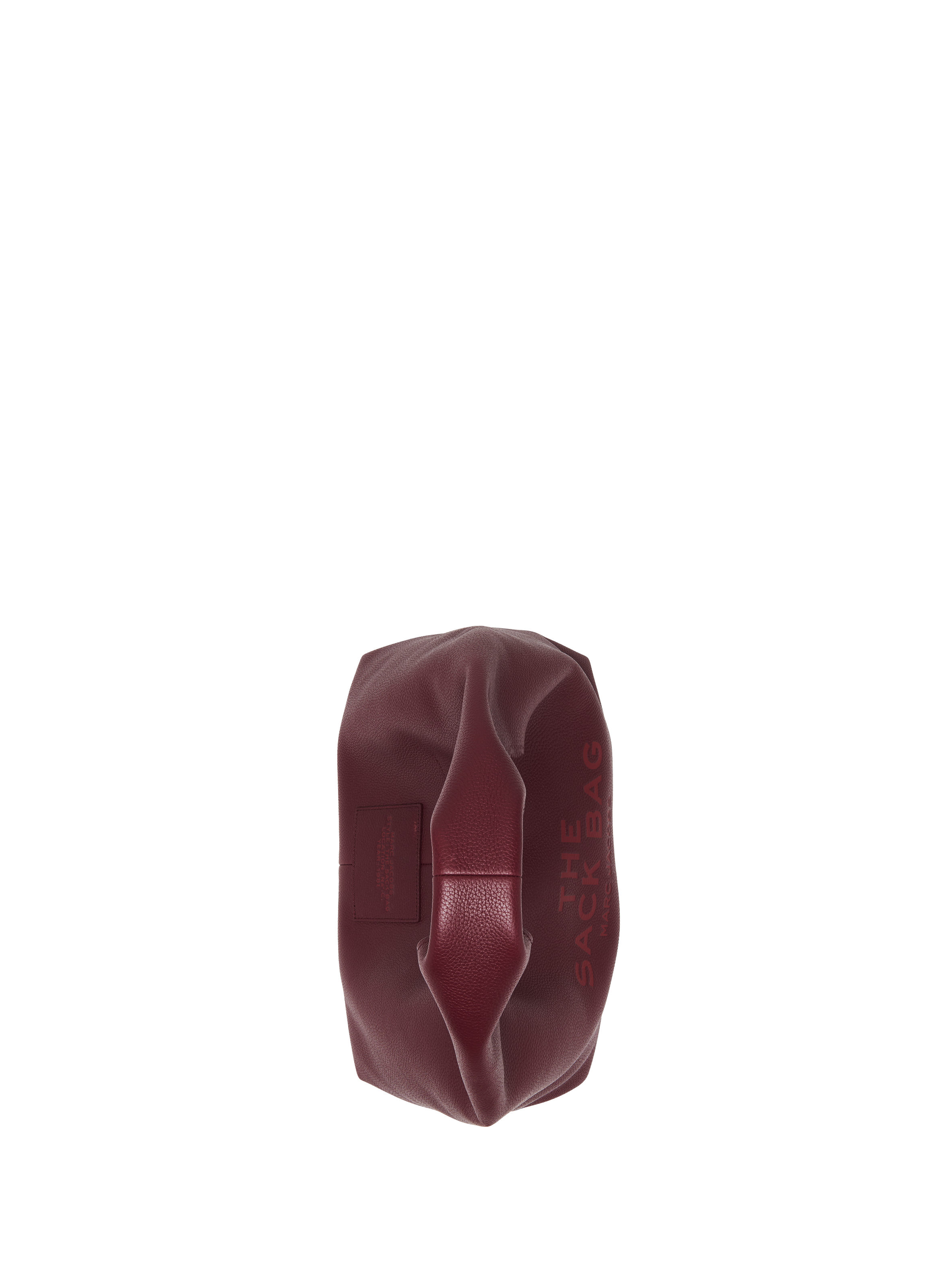 The Sack Bag MARC JACOBS Red