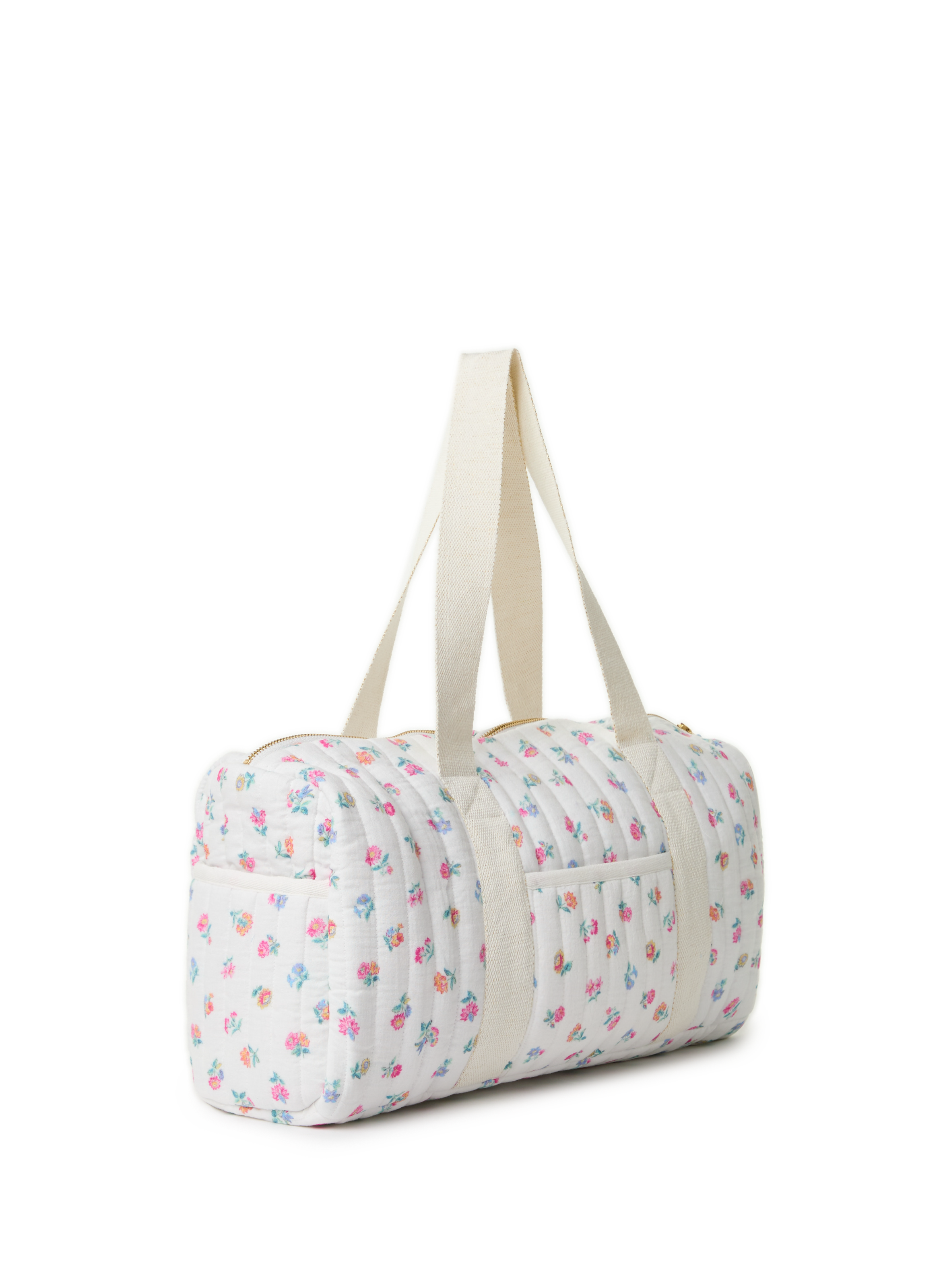 Sac de voyage Vaeva 24h LOUISE MISHA Multicolore