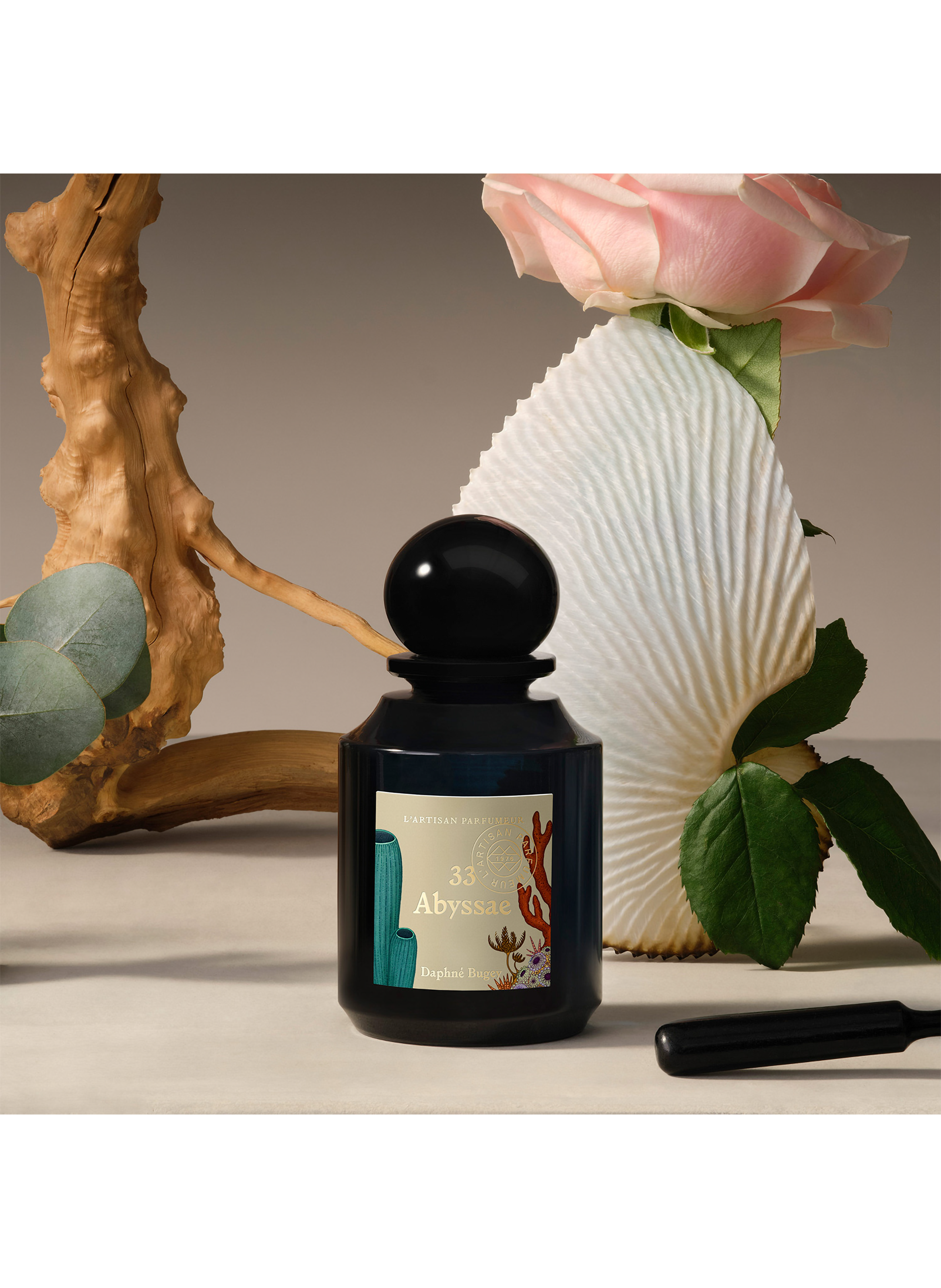 Abyssae - Eau de parfum L&#039;ARTISAN PARFUMEUR No color