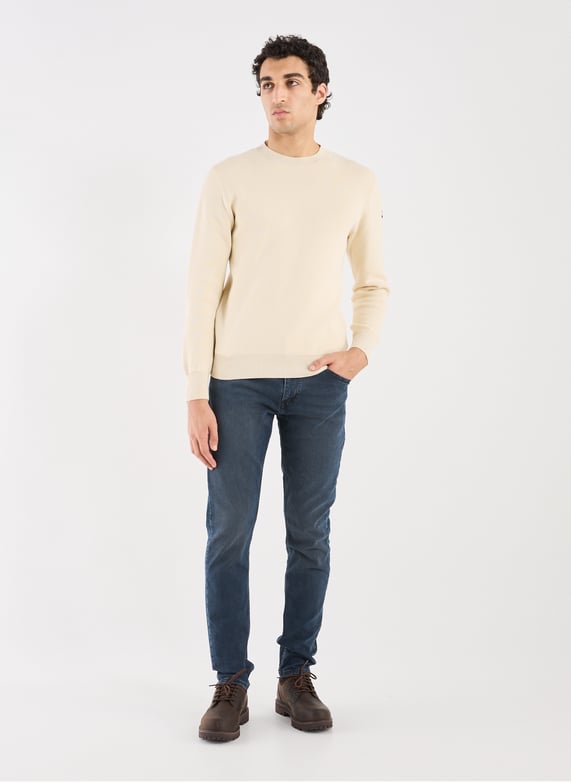 Jeans slim en coton mélangé | Bleu by LEVI'S Jeans slim en coton mélangé Bleu