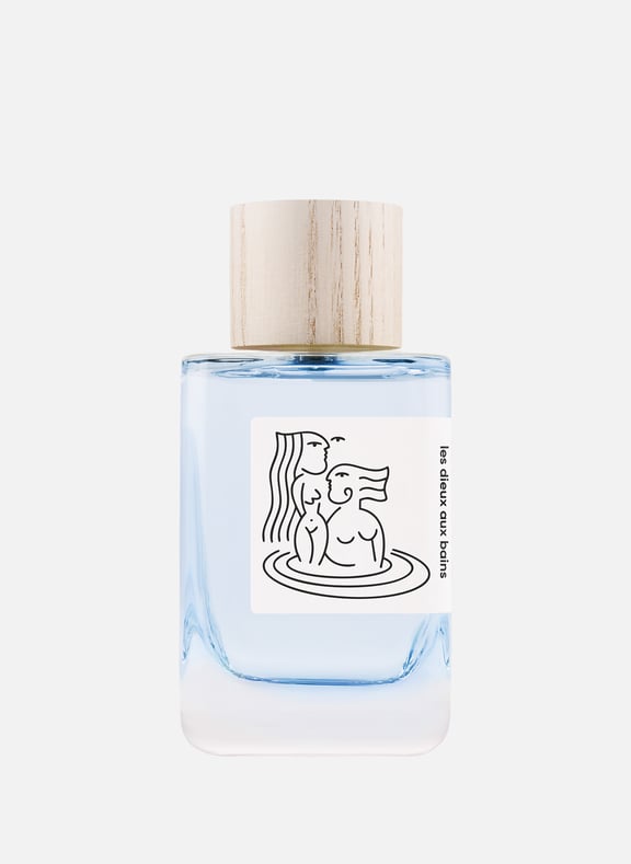 Eau de parfum - The Gods at the Baths HELLENIST Eau de parfum - The Gods at the Baths HELLENIST