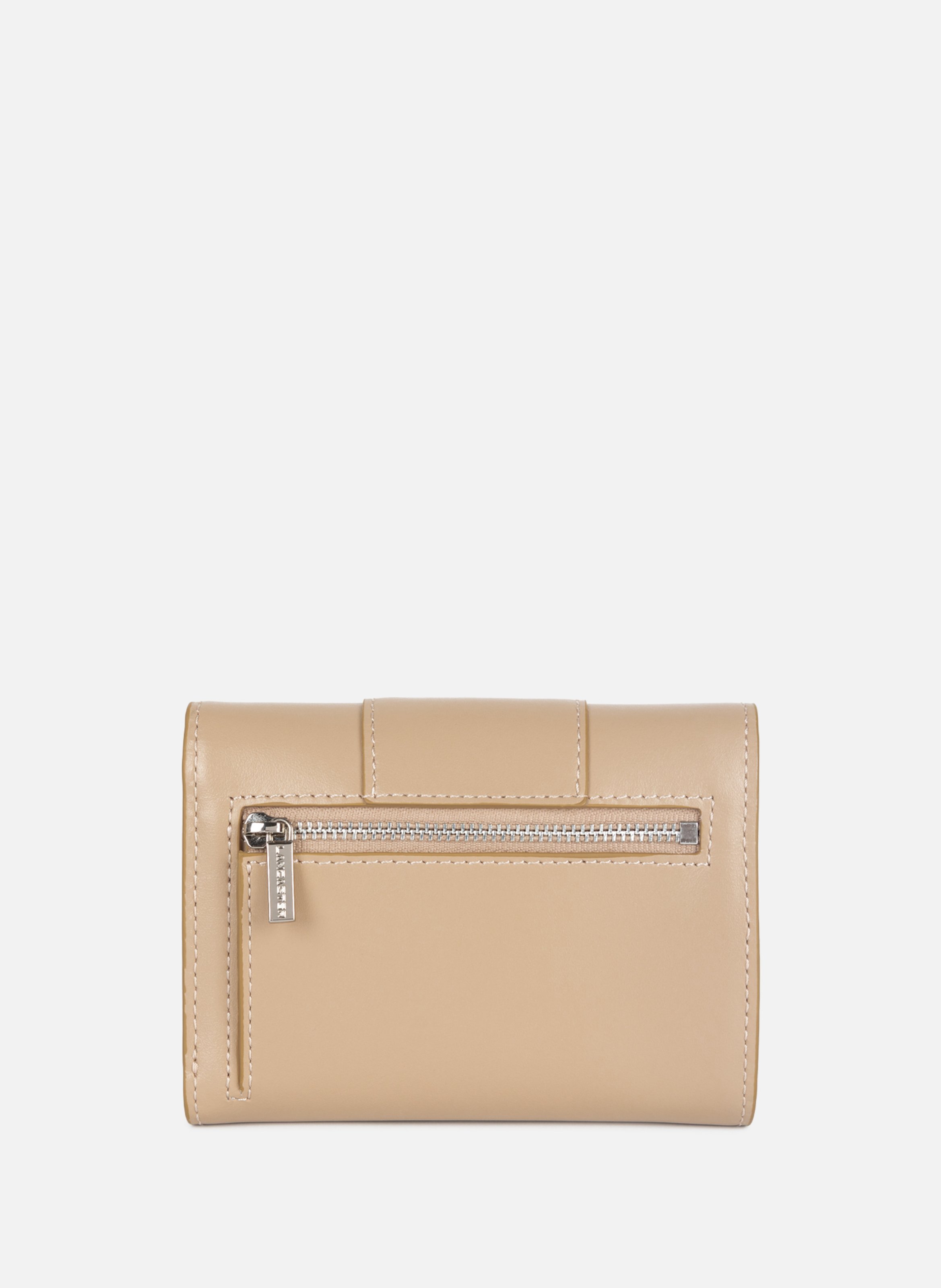 Wallet - Paris Ily LANCASTER Beige