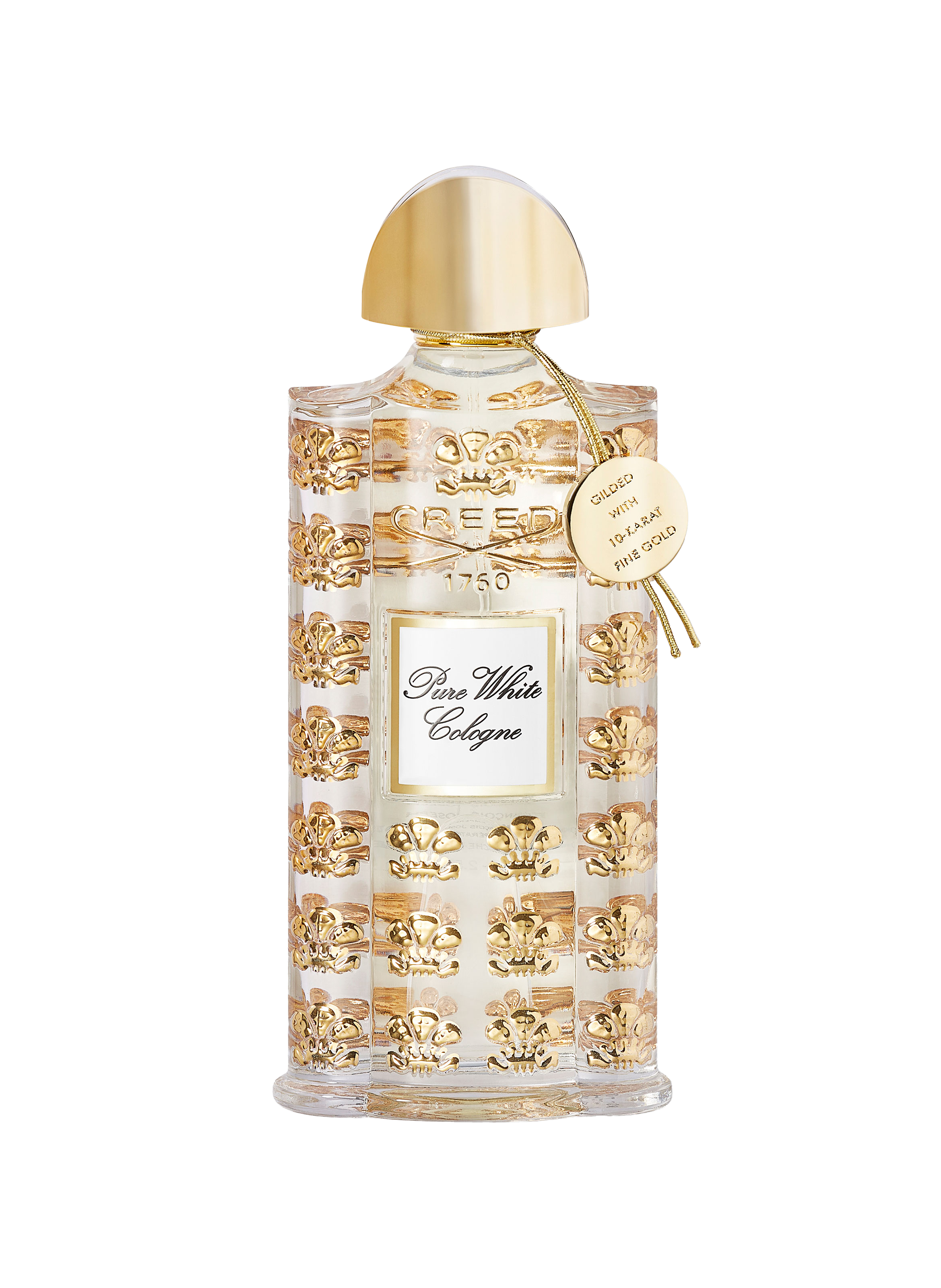 CREED Royal Exclusives Pure White Cologne - Eau de Parfum No color
