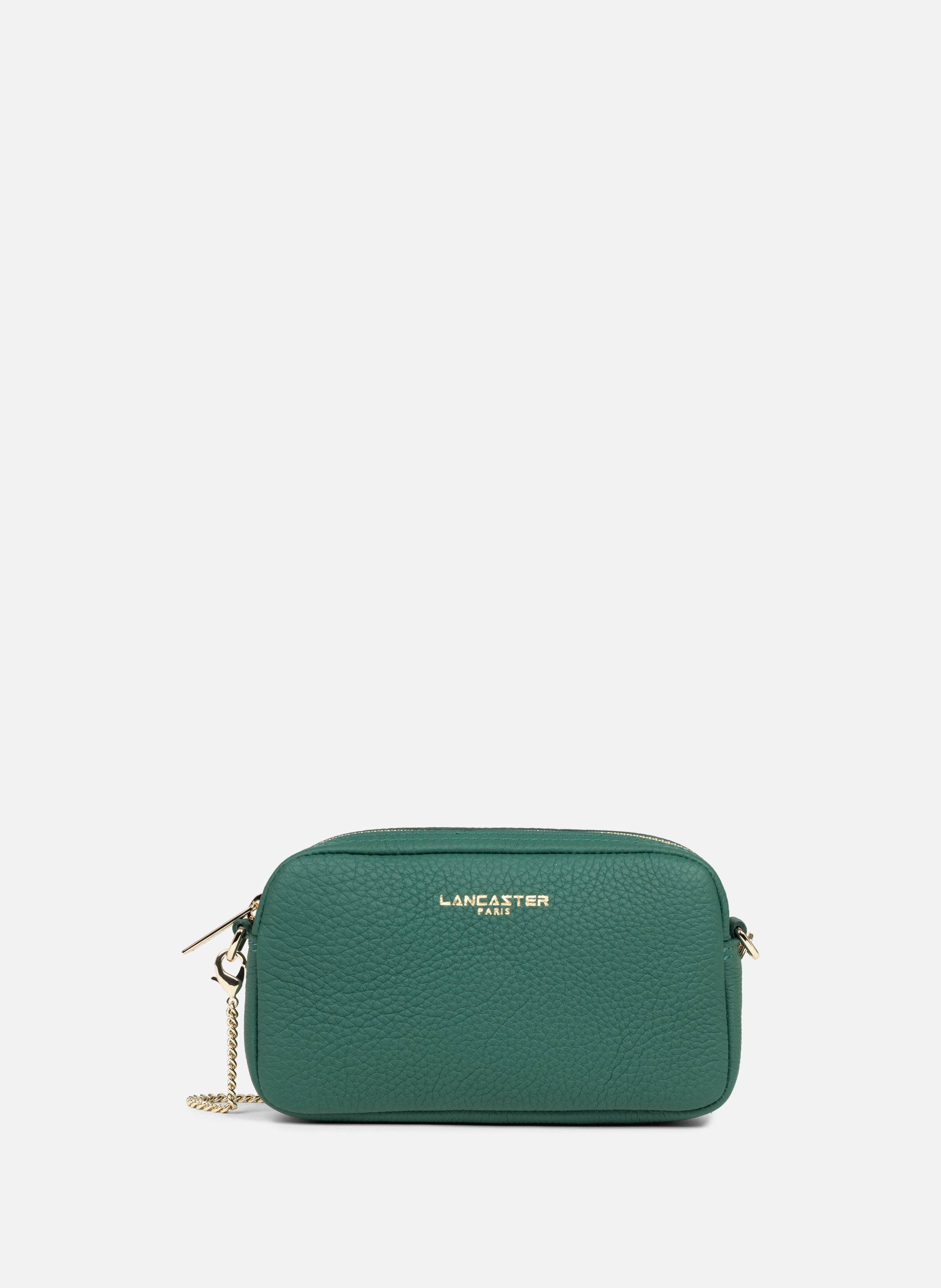 LANCASTER Mini sac trotteur - studio mimi Vert