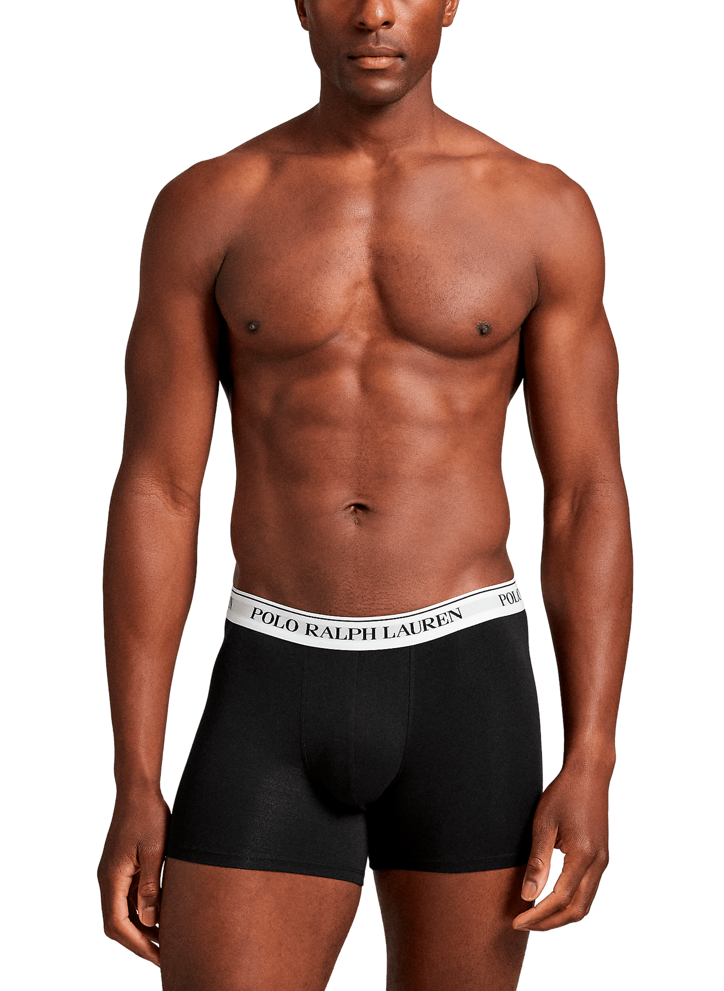 Pack of 3 boxers POLO RALPH LAUREN Multicolour