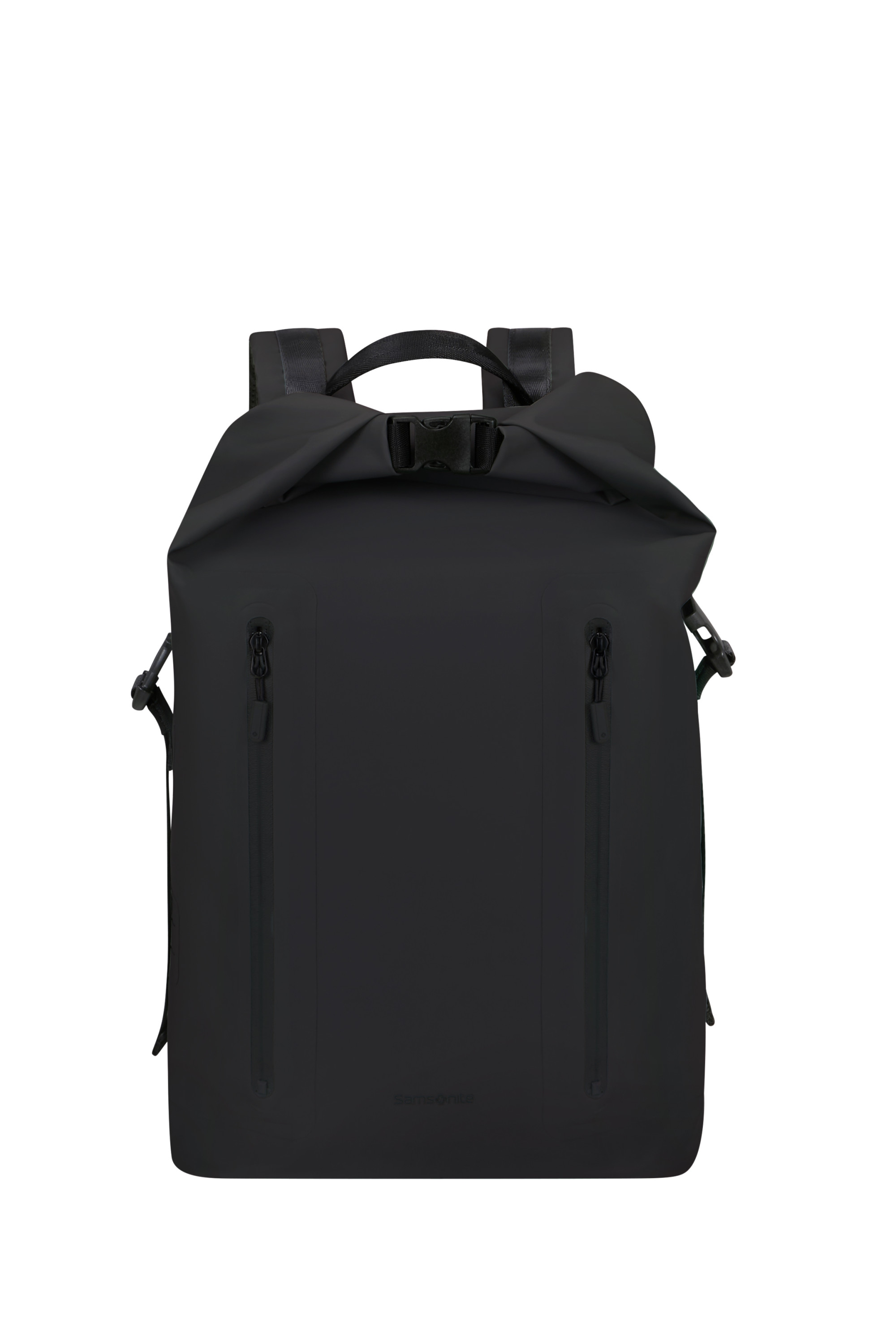 Coatify biz sac à dos ordinateur SAMSONITE Noir