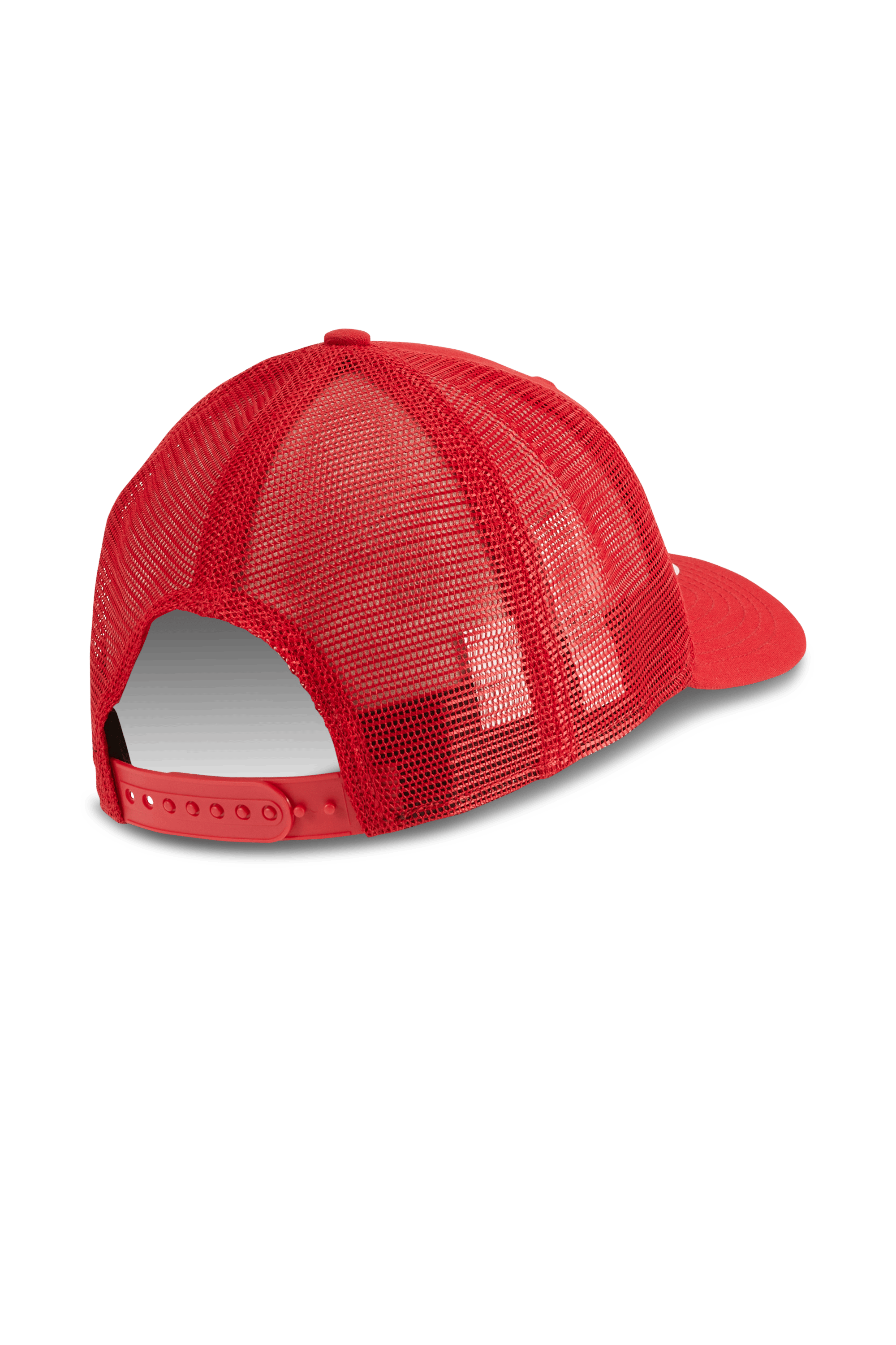 Casquette 970ss eg otcotcotc detred  otc NEW ERA Rouge