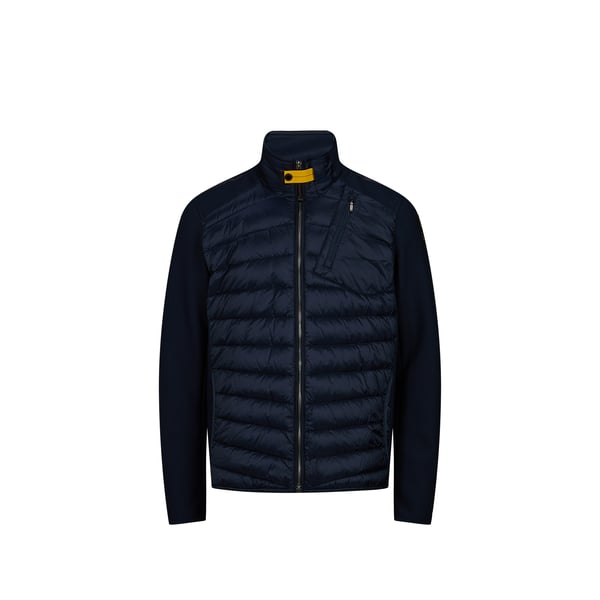 Veste Jayden matelassée à col montant Veste Jayden matelassée à col montant