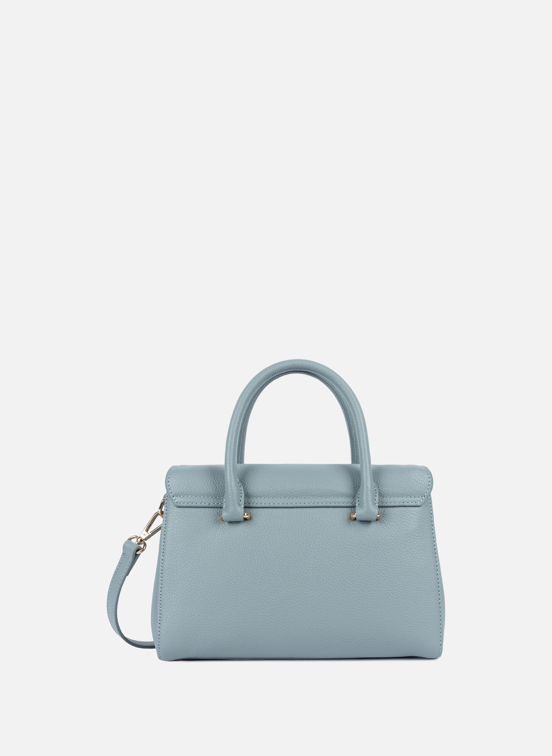Kleine handtas - Milano Cosmos LANCASTER Blauw