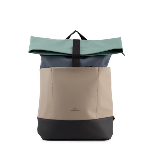 Sac à dos imperméable Hajo médium - série Lotus Infinity Sac à dos imperméable Hajo médium - série Lotus Infinity