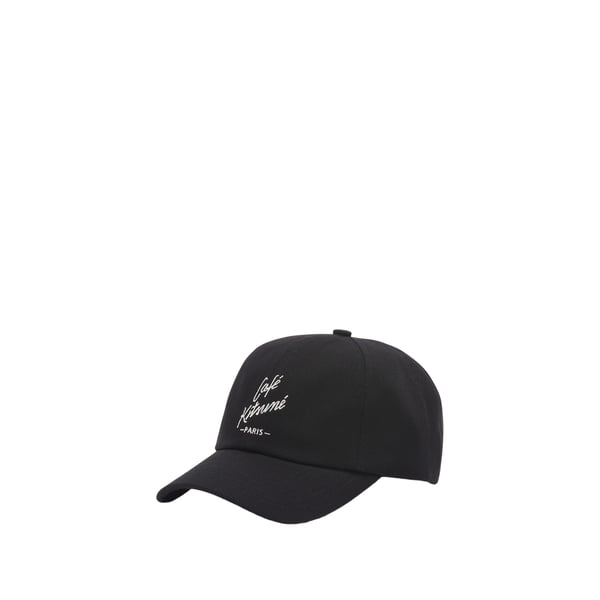 Casquette en coton Casquette en coton