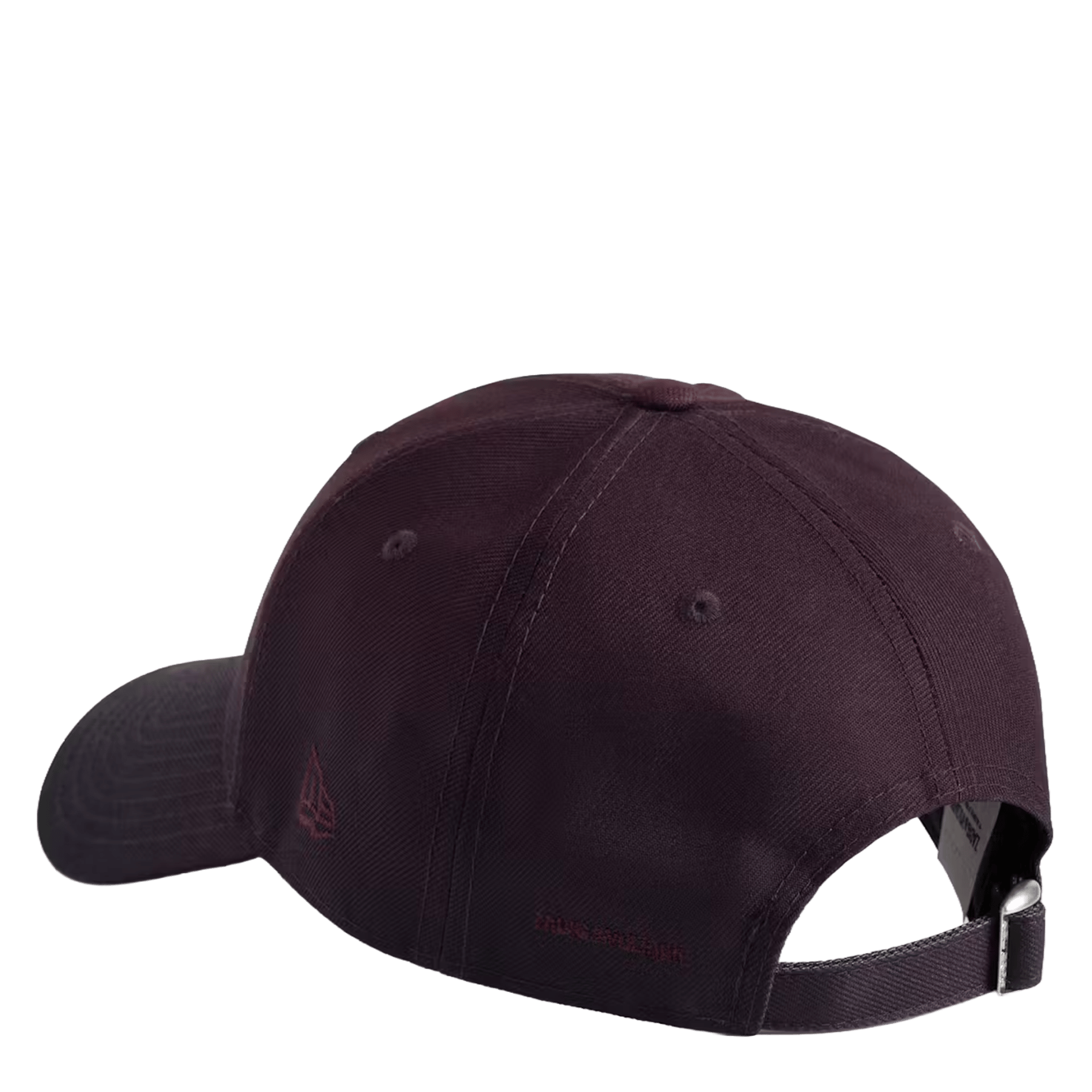 Katoenen pet van New Era ZADIG&VOLTAIRE Paars