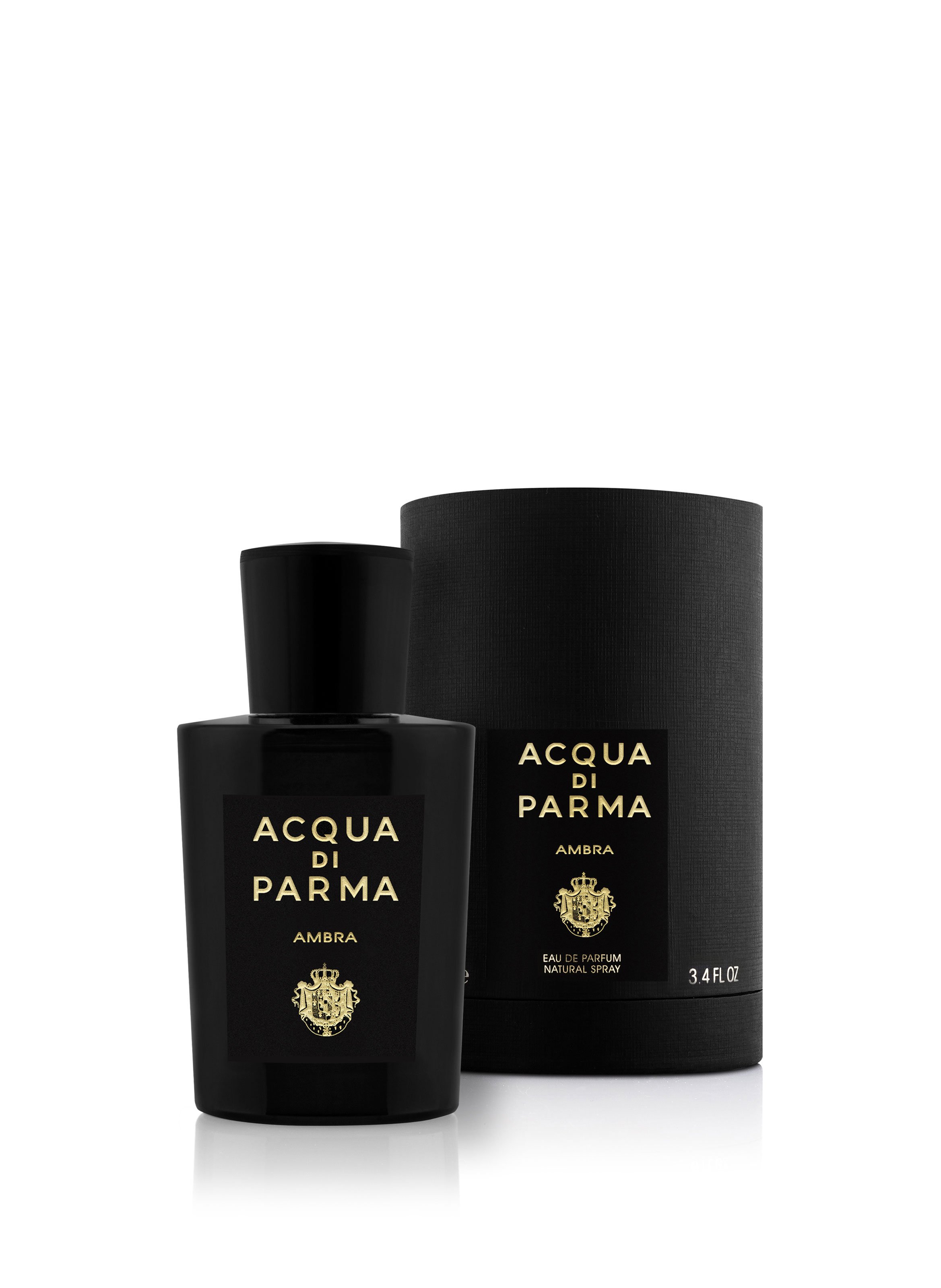 Ambra Eau de Parfum 100 ml (3.4 fl oz) ACQUA DI PARMA No color