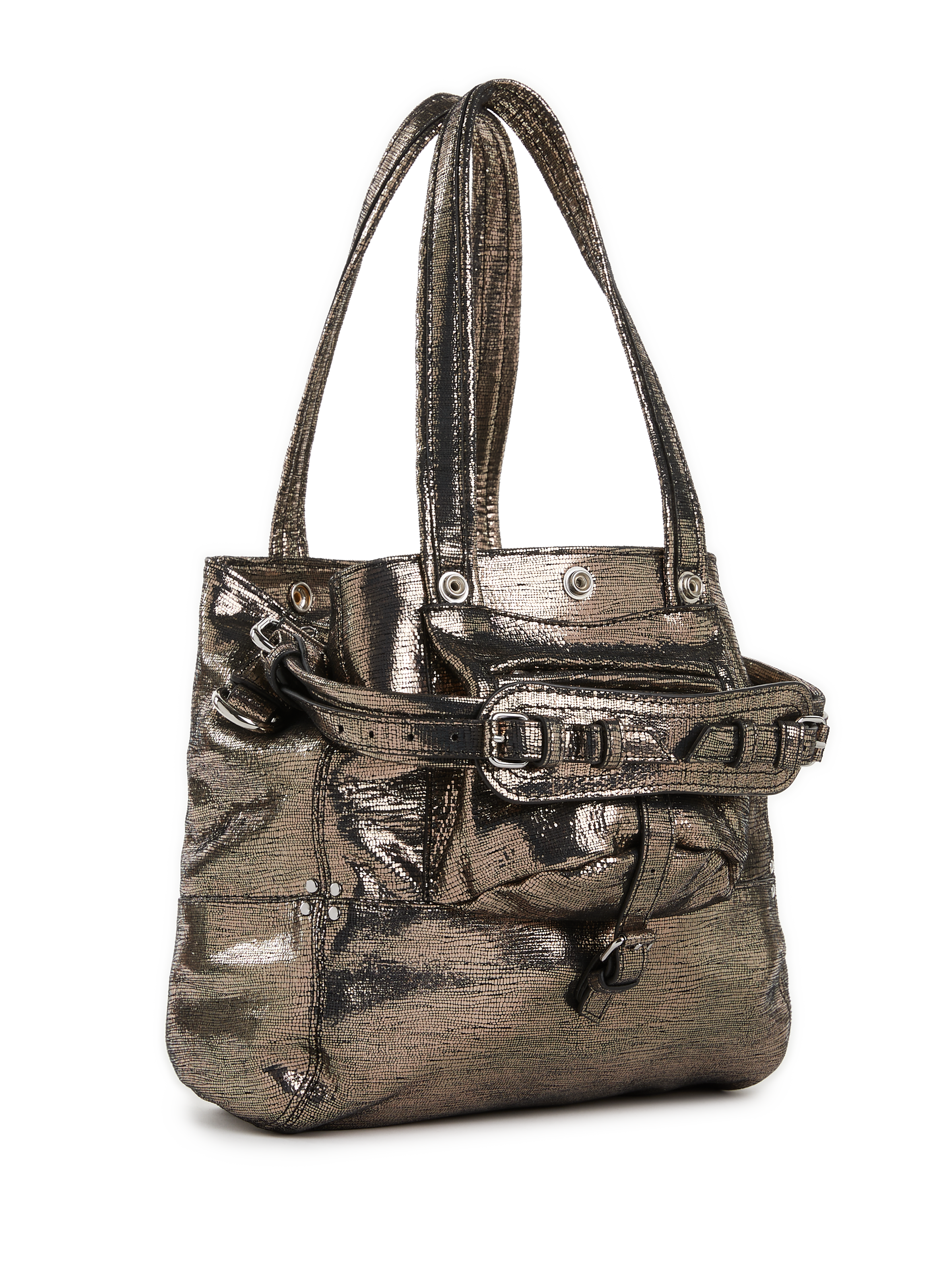 Sac Billy S en cuir