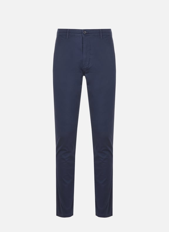 Skinny cargo pants Blue by DOCKERS DOCKERS Skinny cargo pants Blue