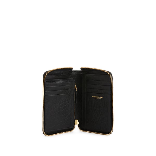 Portefeuille Julien en cuir