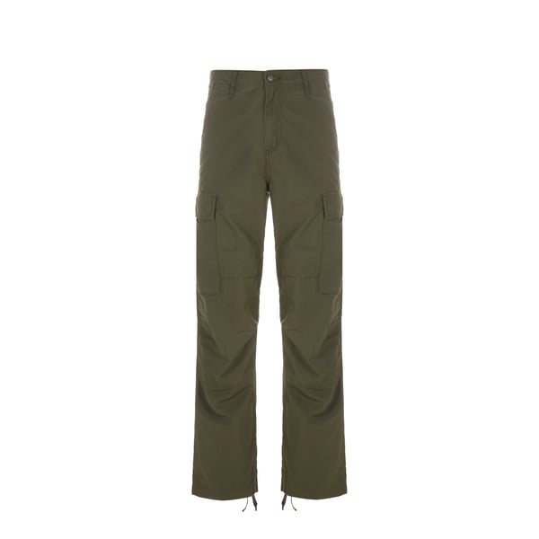 Pantalon cargo en coton